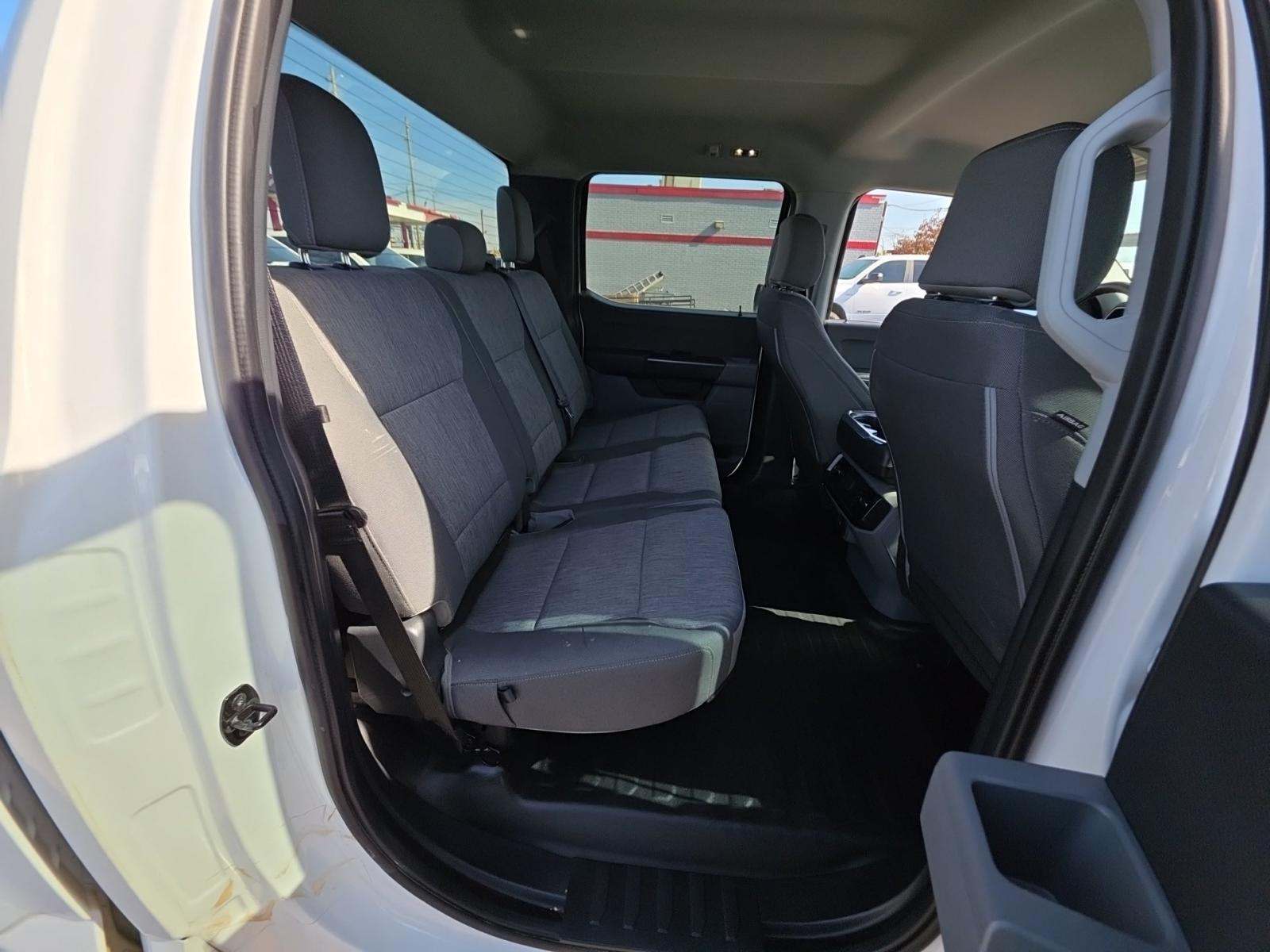 2023 Ford F-150 XL AWD