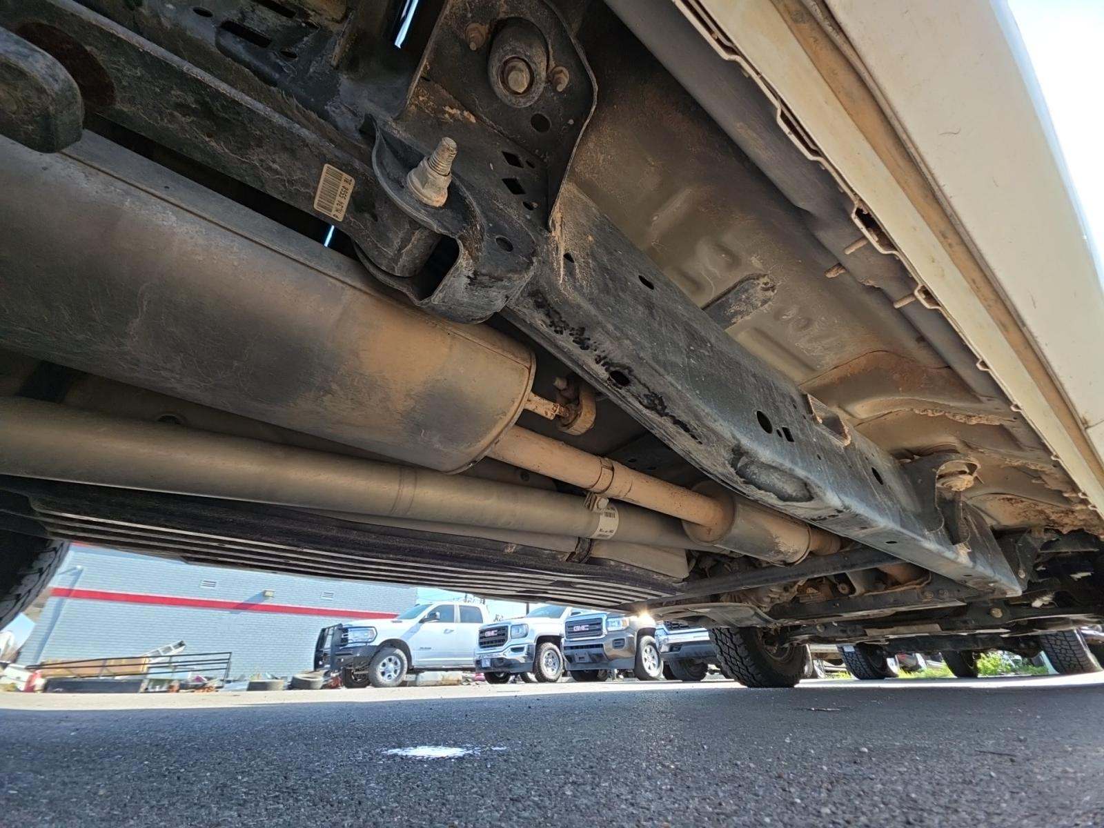 2023 Ford F-150 XL AWD