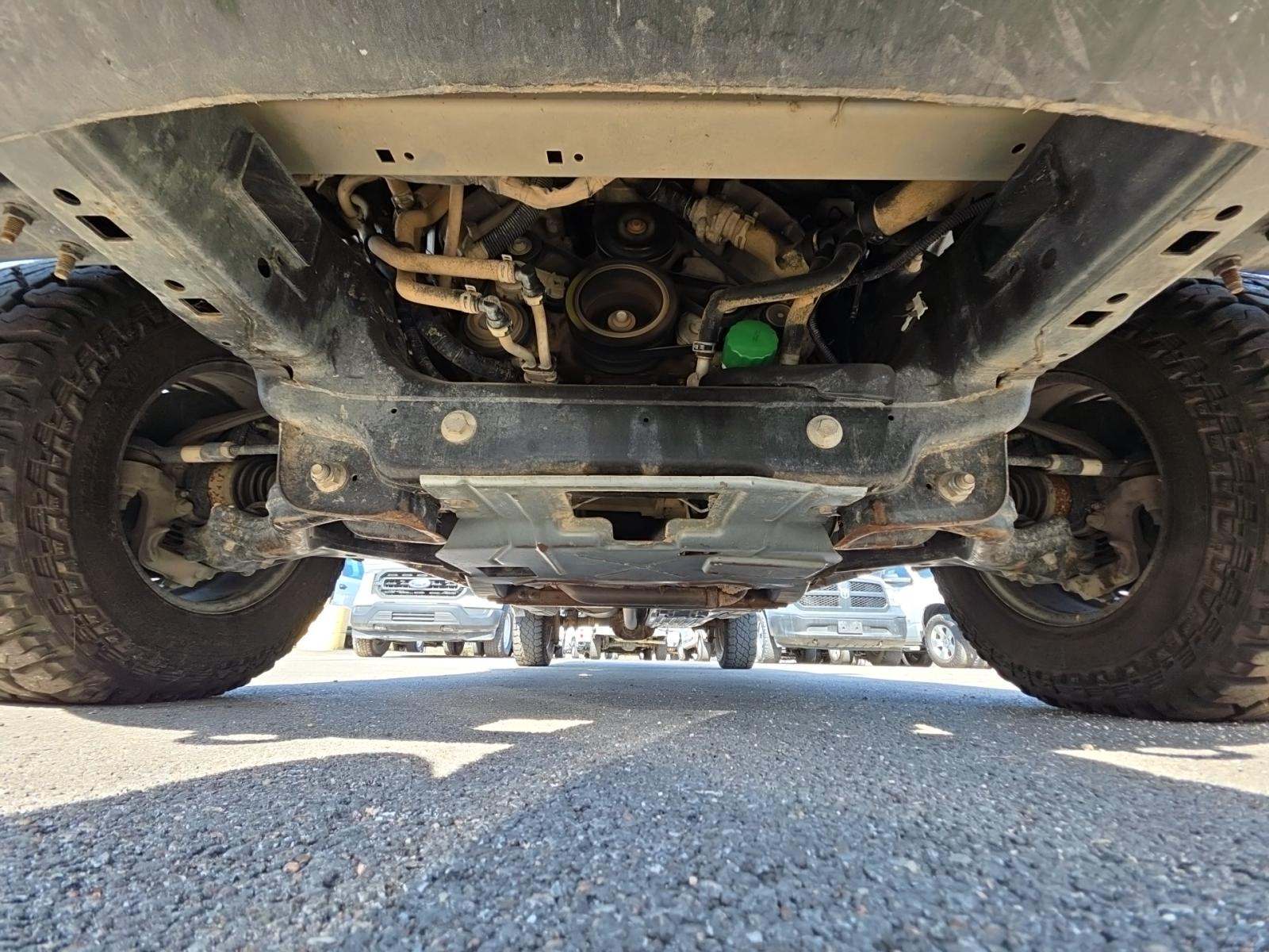 2023 Ford F-150 XL AWD