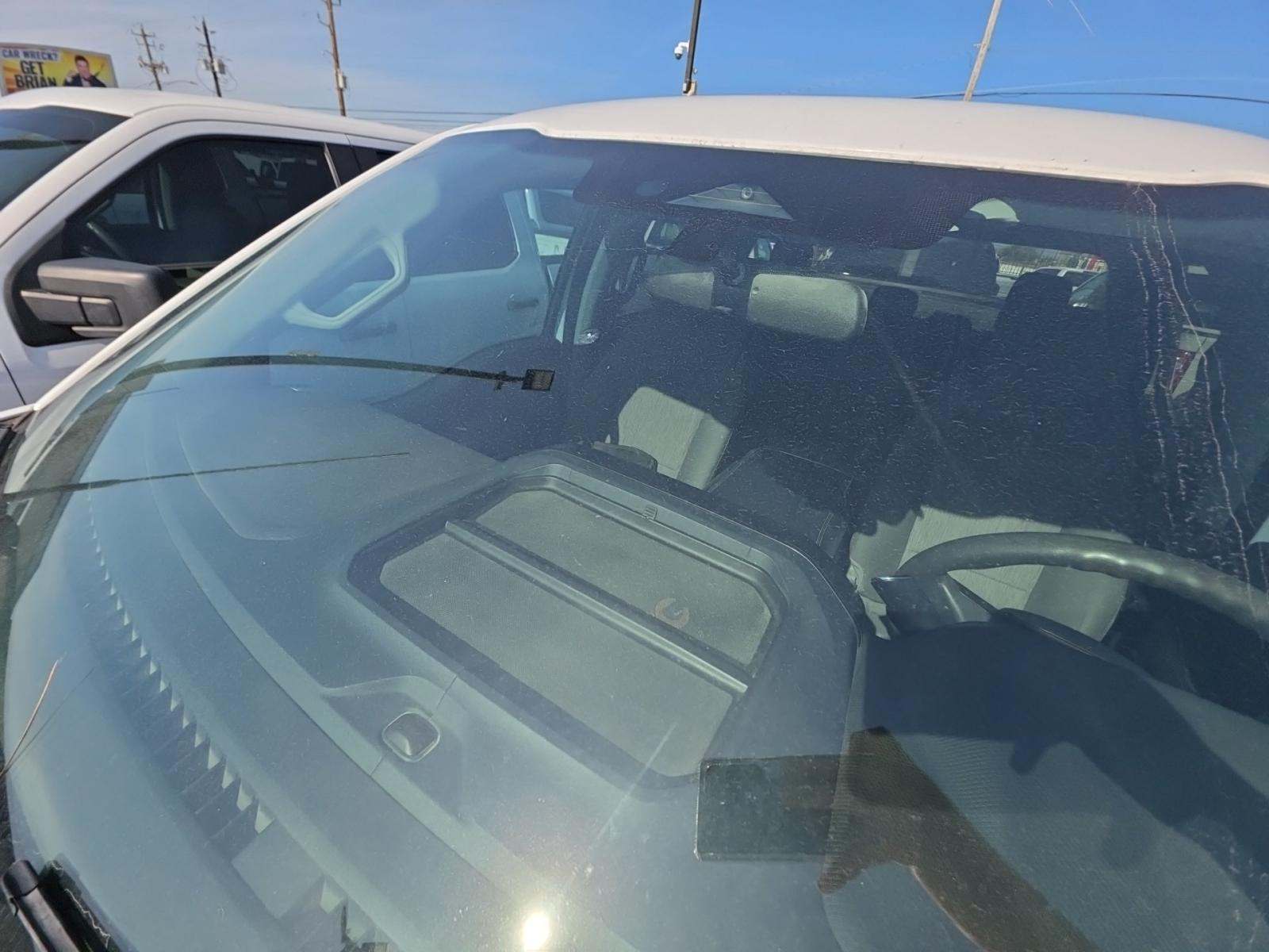 2023 Ford F-150 XL AWD