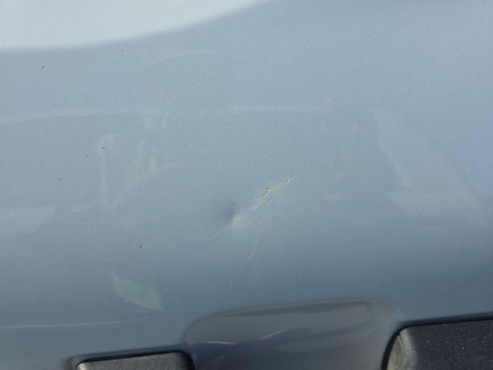 2023 Ford F-150 XL AWD