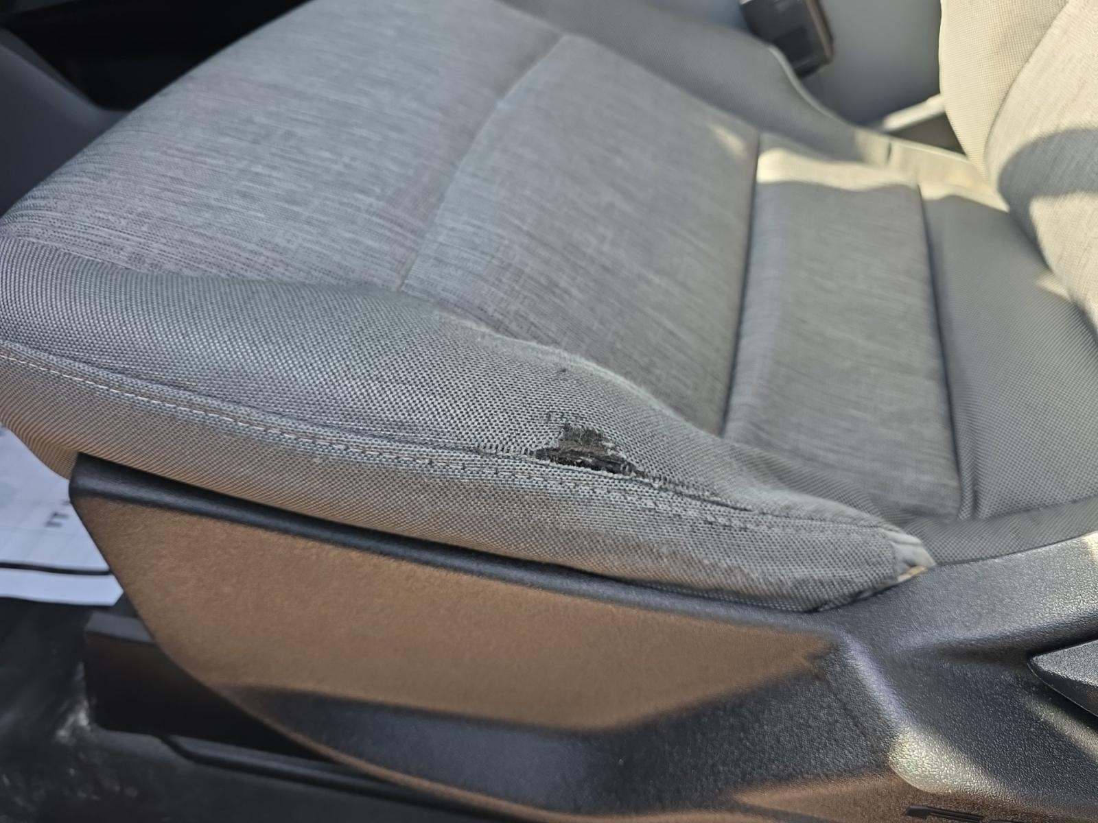 2023 Ford F-150 XL AWD