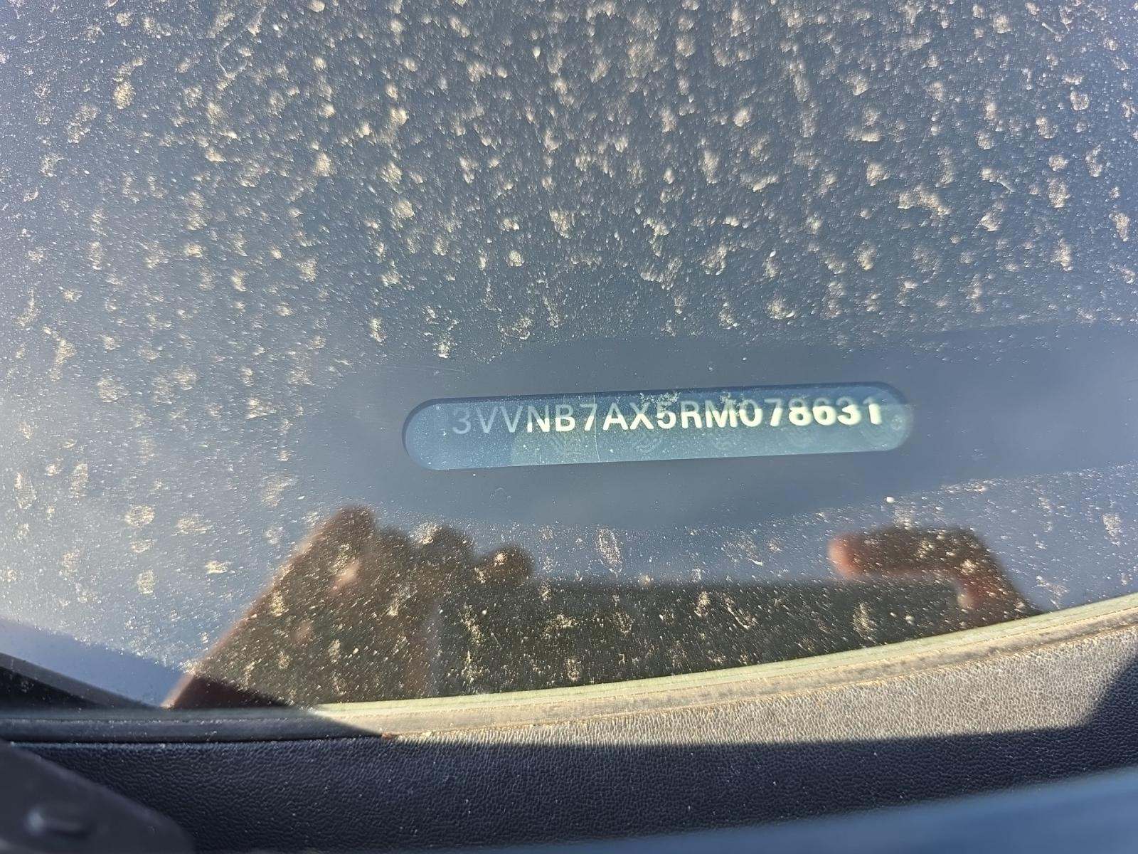 2024 Volkswagen Tiguan 2.0T Wolfsburg Edition FWD