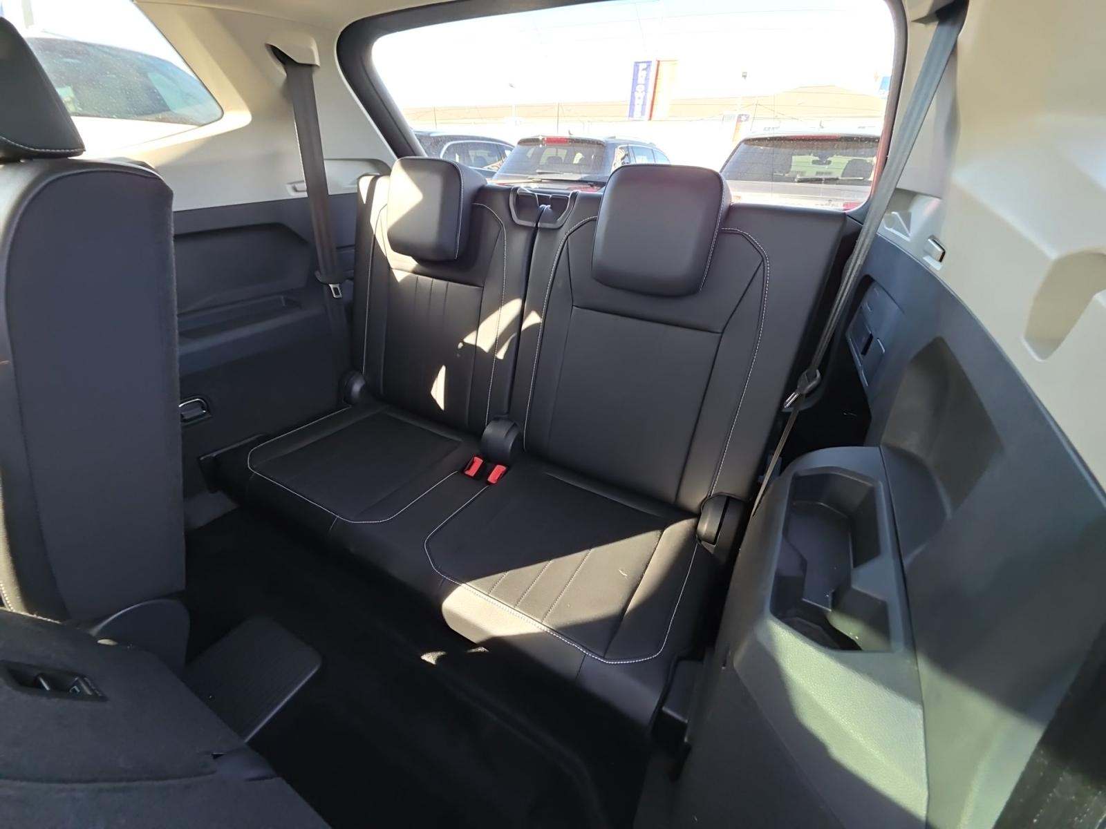 2024 Volkswagen Tiguan 2.0T Wolfsburg Edition FWD