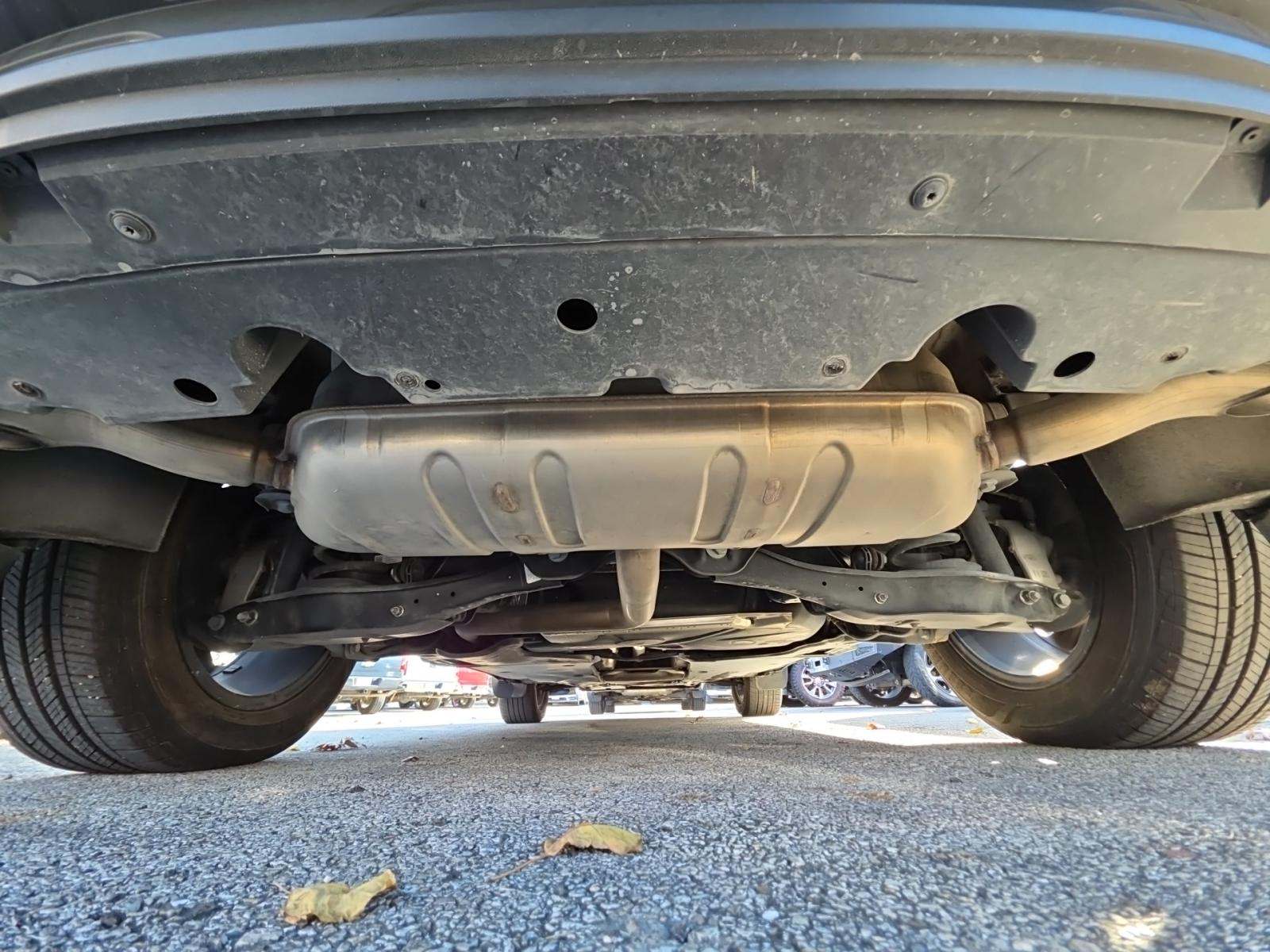 2024 Volkswagen Tiguan 2.0T Wolfsburg Edition FWD