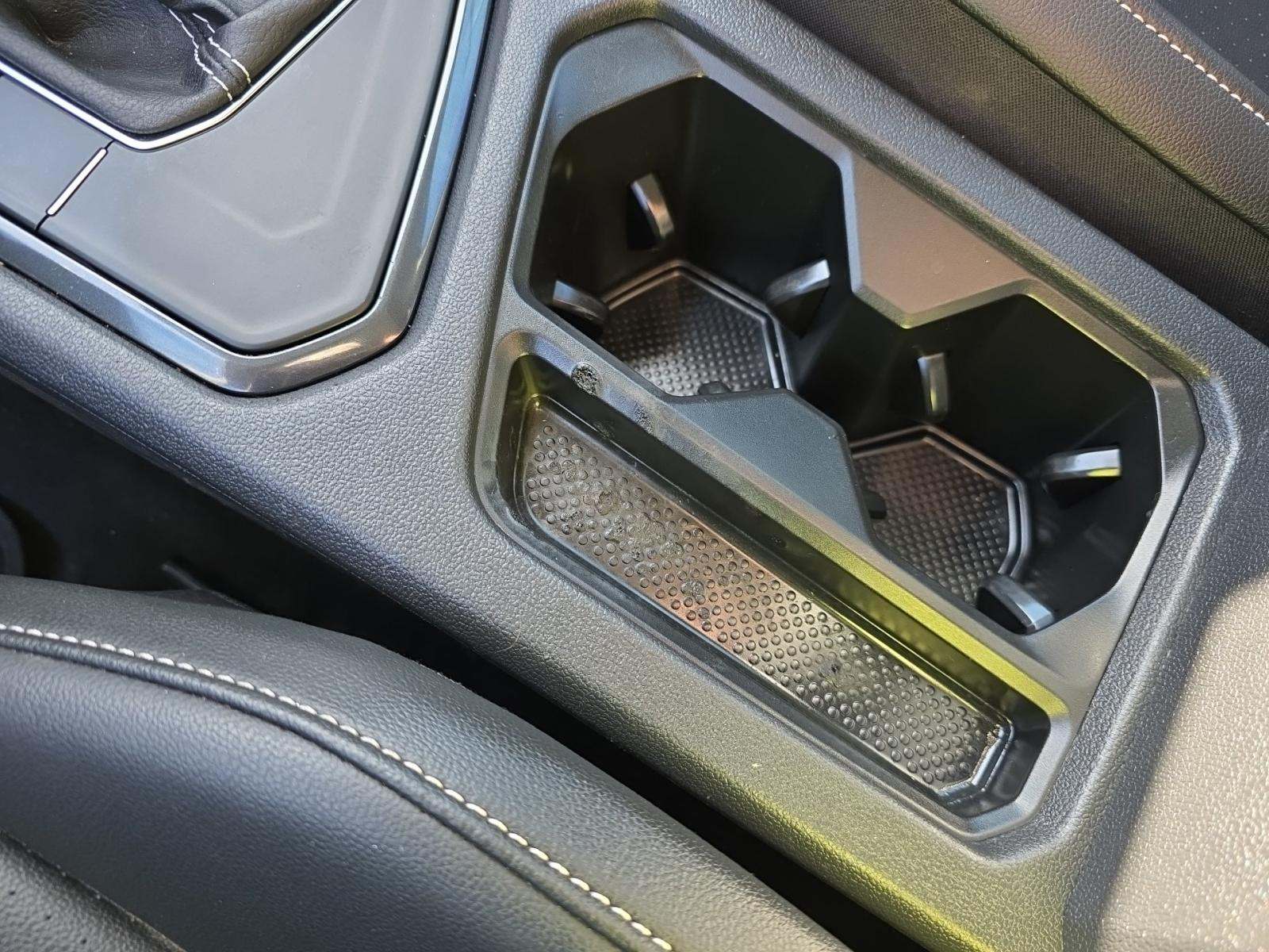 2024 Volkswagen Tiguan 2.0T Wolfsburg Edition FWD