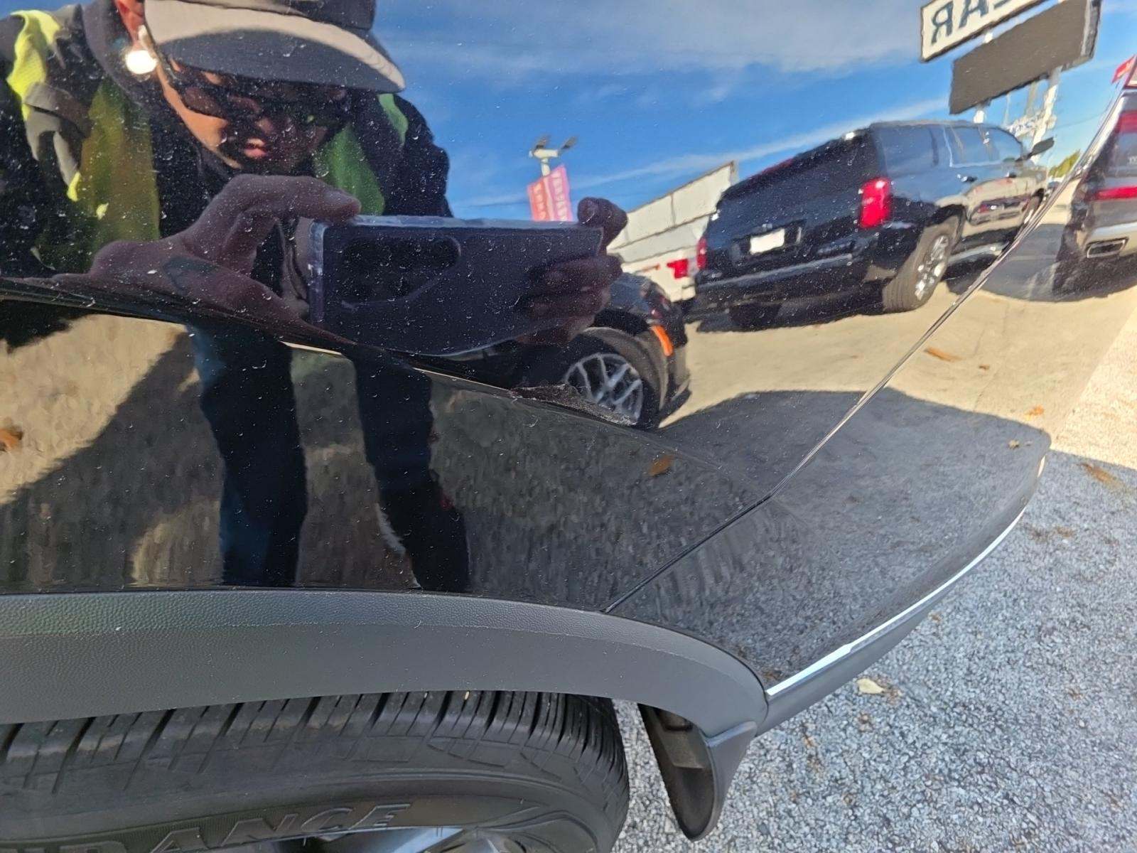 2024 Volkswagen Tiguan 2.0T Wolfsburg Edition FWD