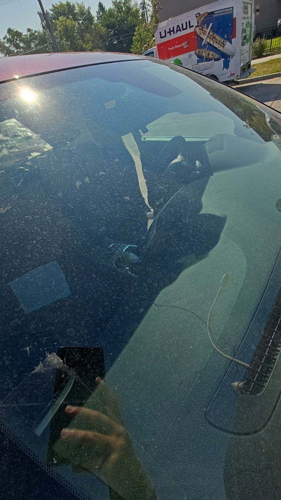 2016 Jeep Grand Cherokee Laredo AWD