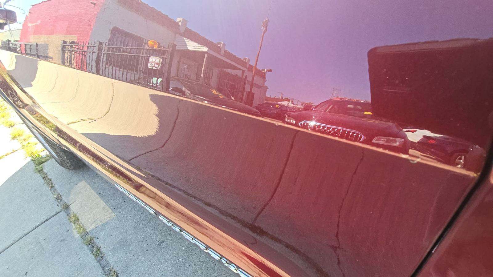 2016 Jeep Grand Cherokee Laredo AWD