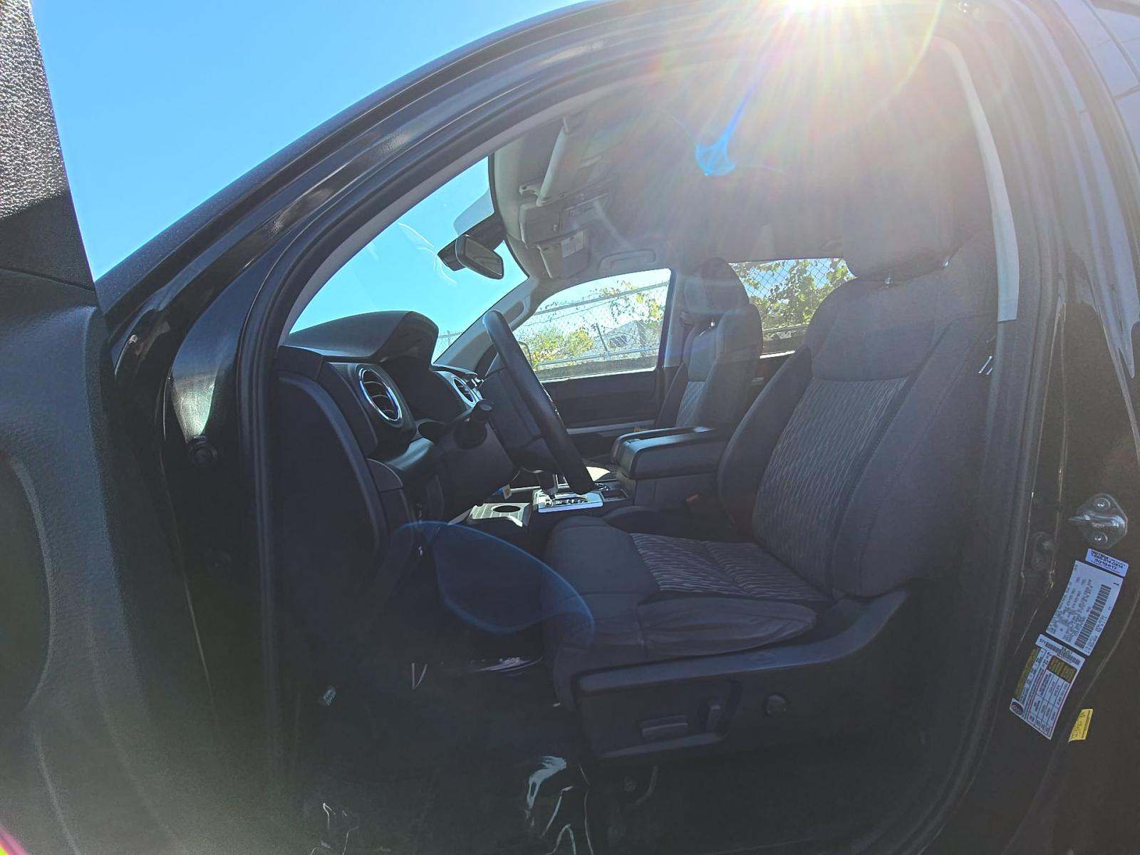 2021 Toyota Tundra SR5 AWD