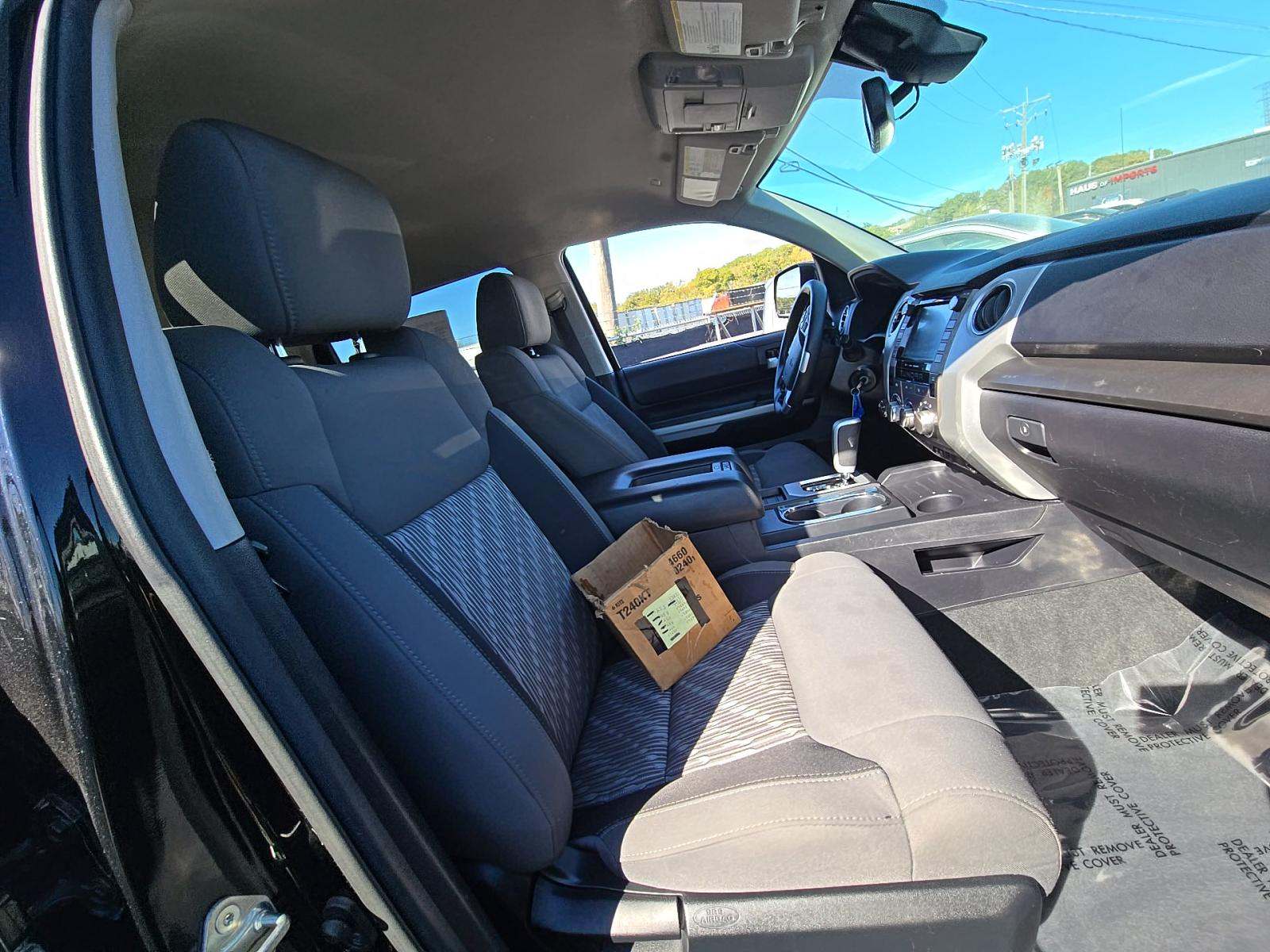 2021 Toyota Tundra SR5 AWD