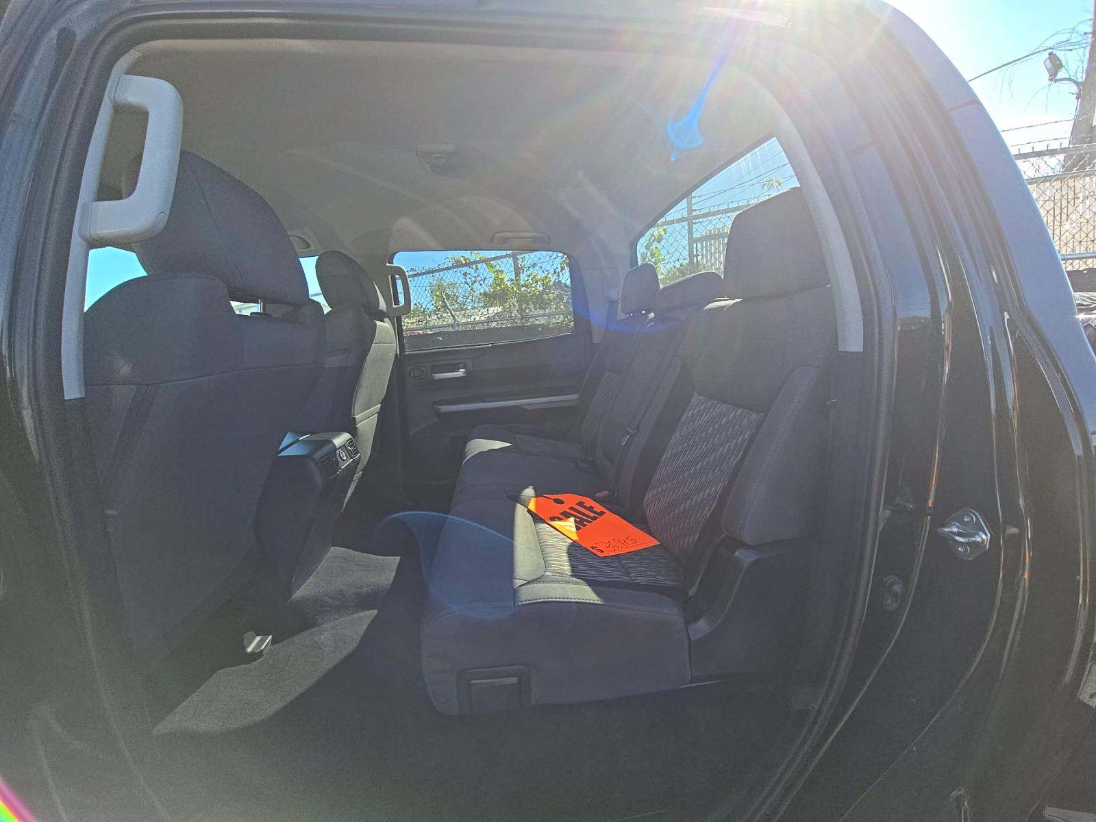 2021 Toyota Tundra SR5 AWD