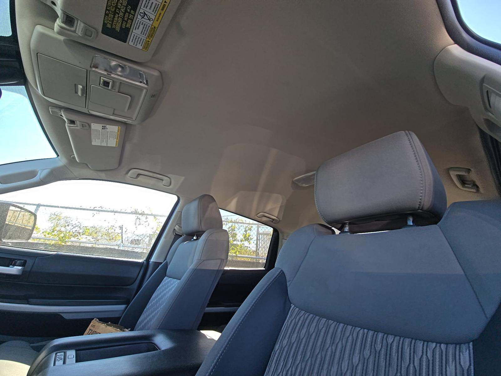 2021 Toyota Tundra SR5 AWD