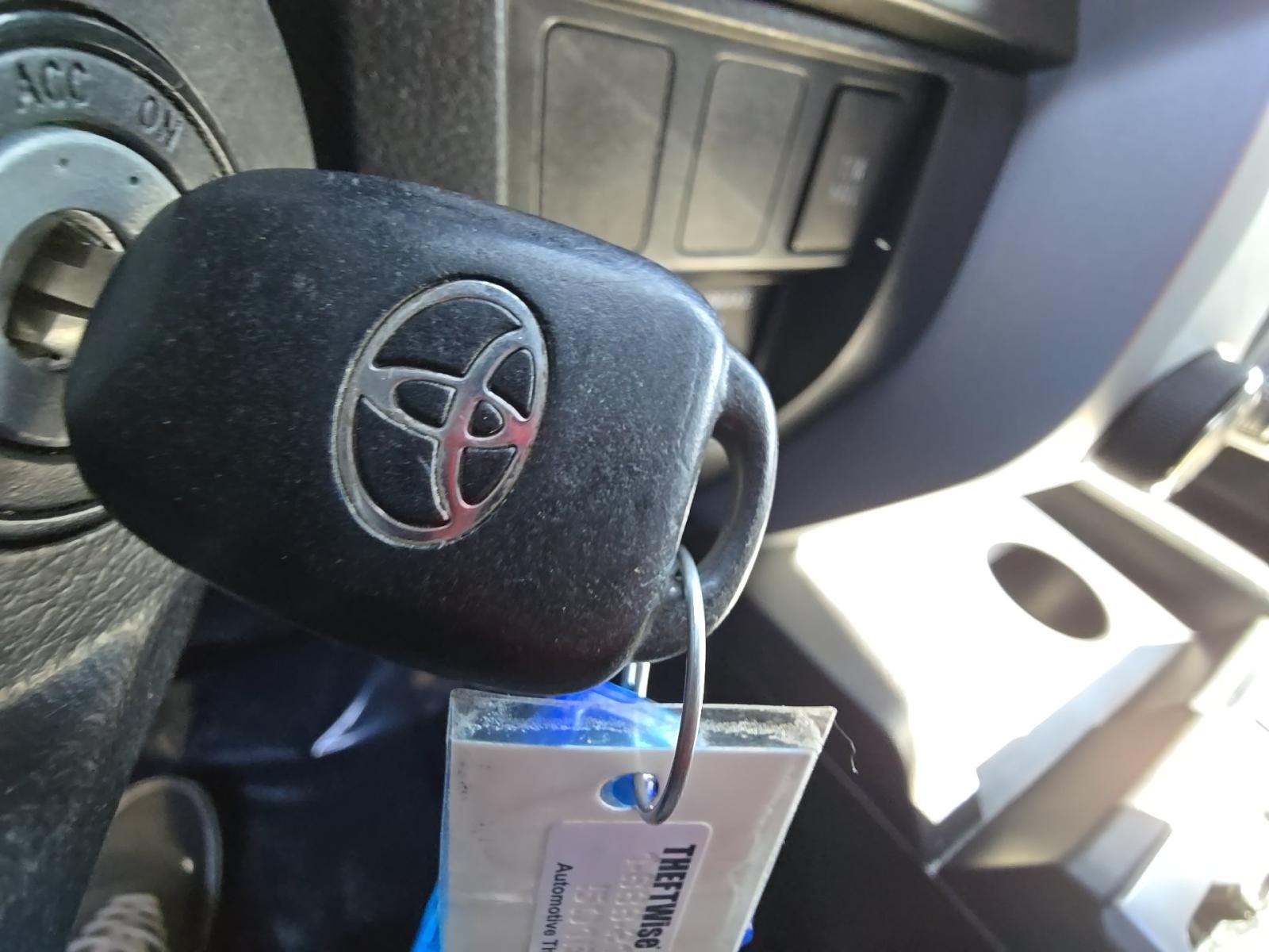 2021 Toyota Tundra SR5 AWD