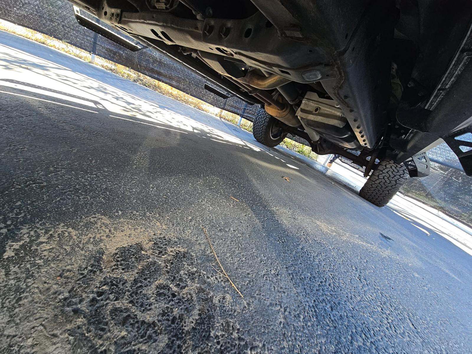 2021 Toyota Tundra SR5 AWD