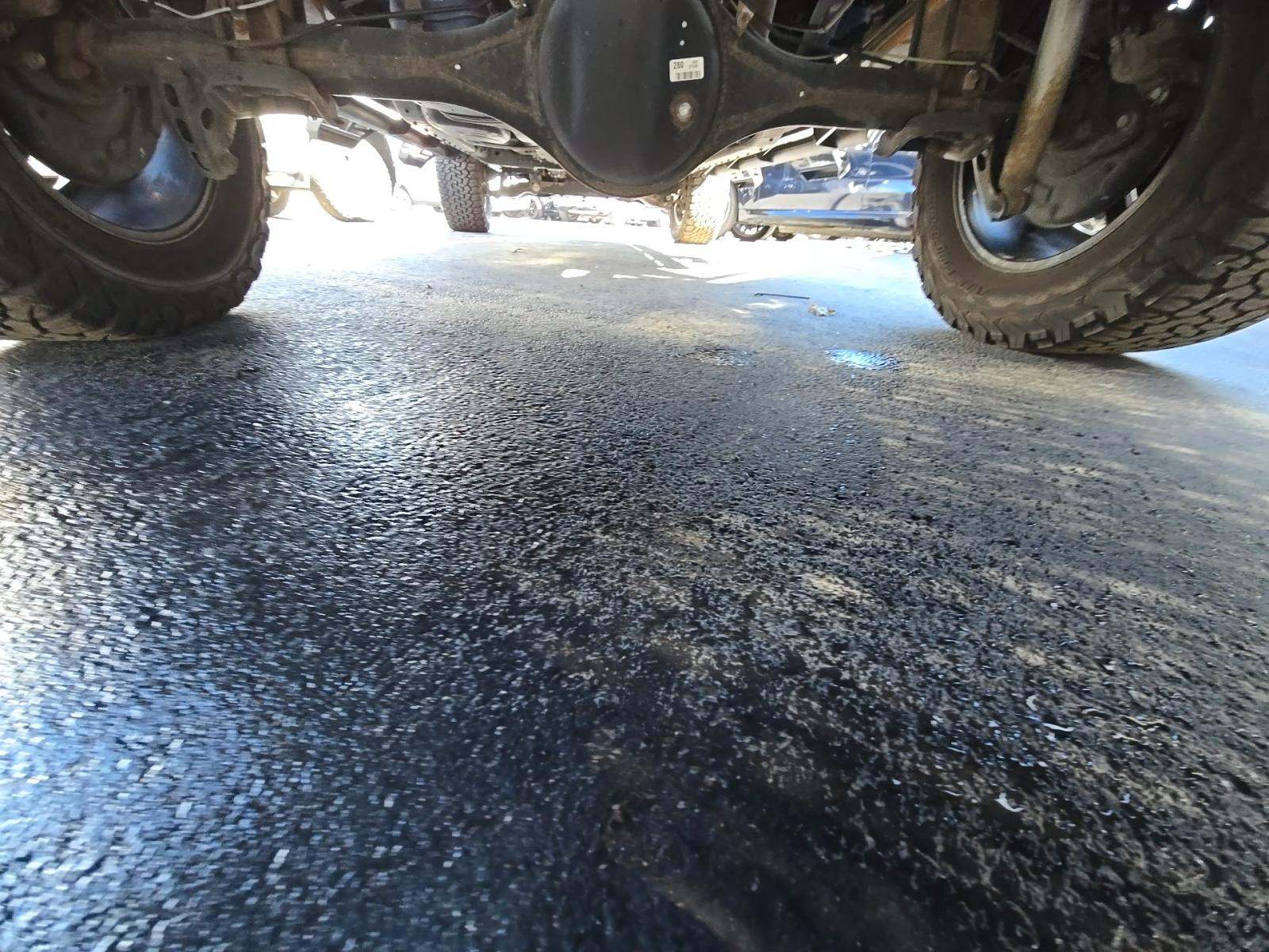 2021 Toyota Tundra SR5 AWD