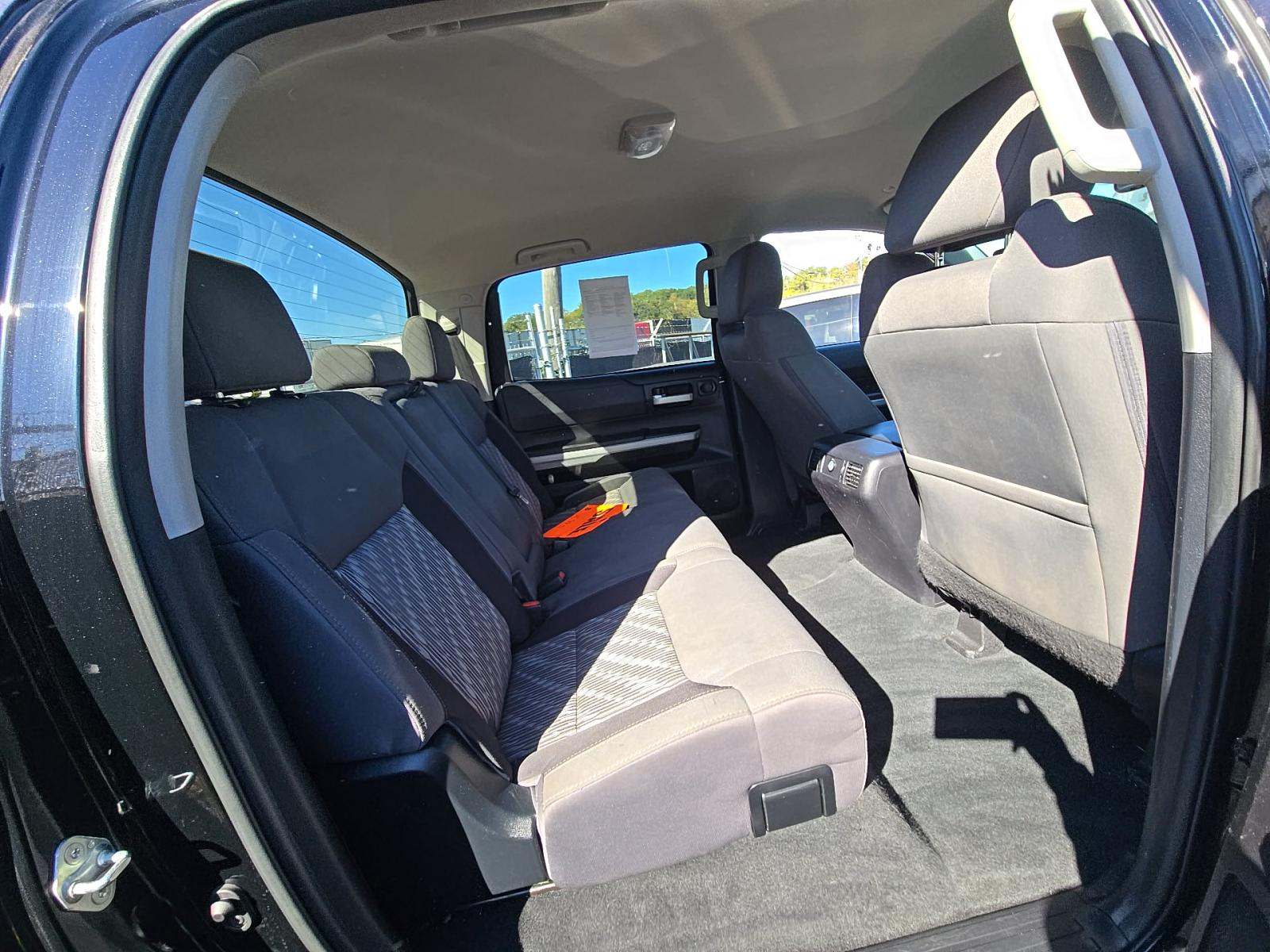 2021 Toyota Tundra SR5 AWD