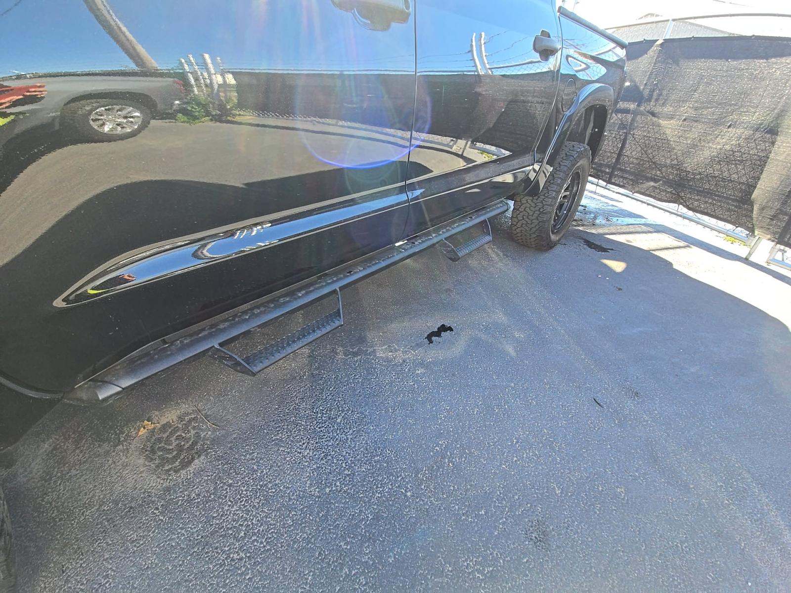 2021 Toyota Tundra SR5 AWD