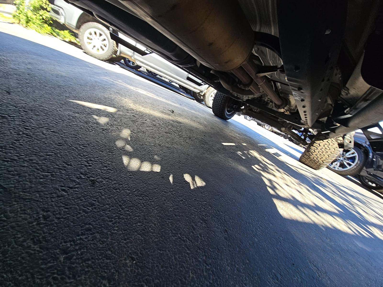 2021 Toyota Tundra SR5 AWD