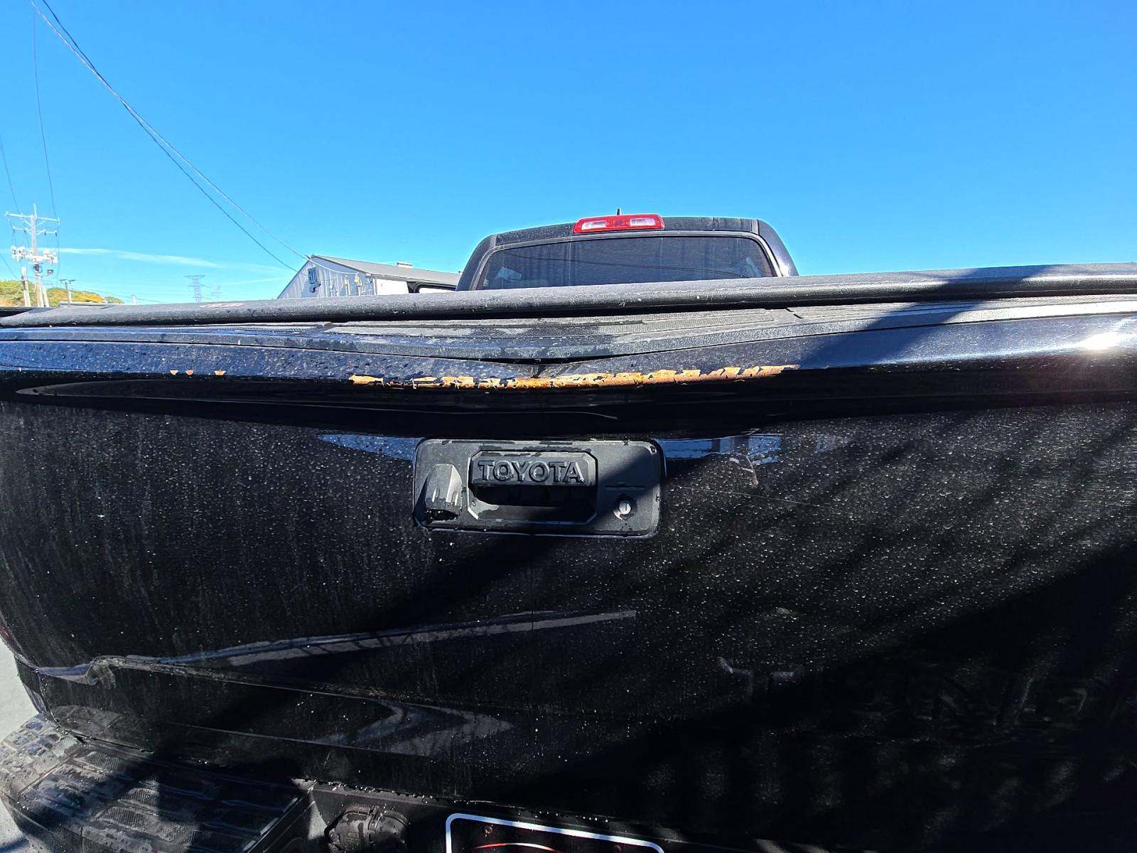 2021 Toyota Tundra SR5 AWD