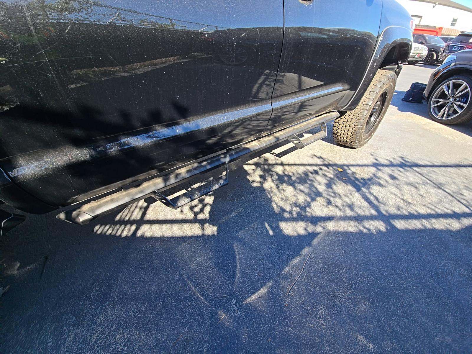 2021 Toyota Tundra SR5 AWD