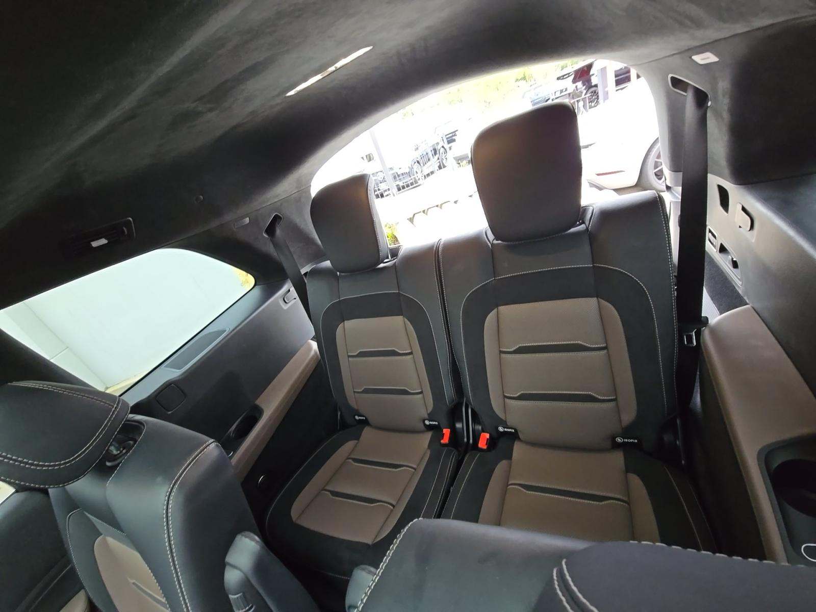 2023 Mercedes-Benz GLS AMG GLS 63 AWD