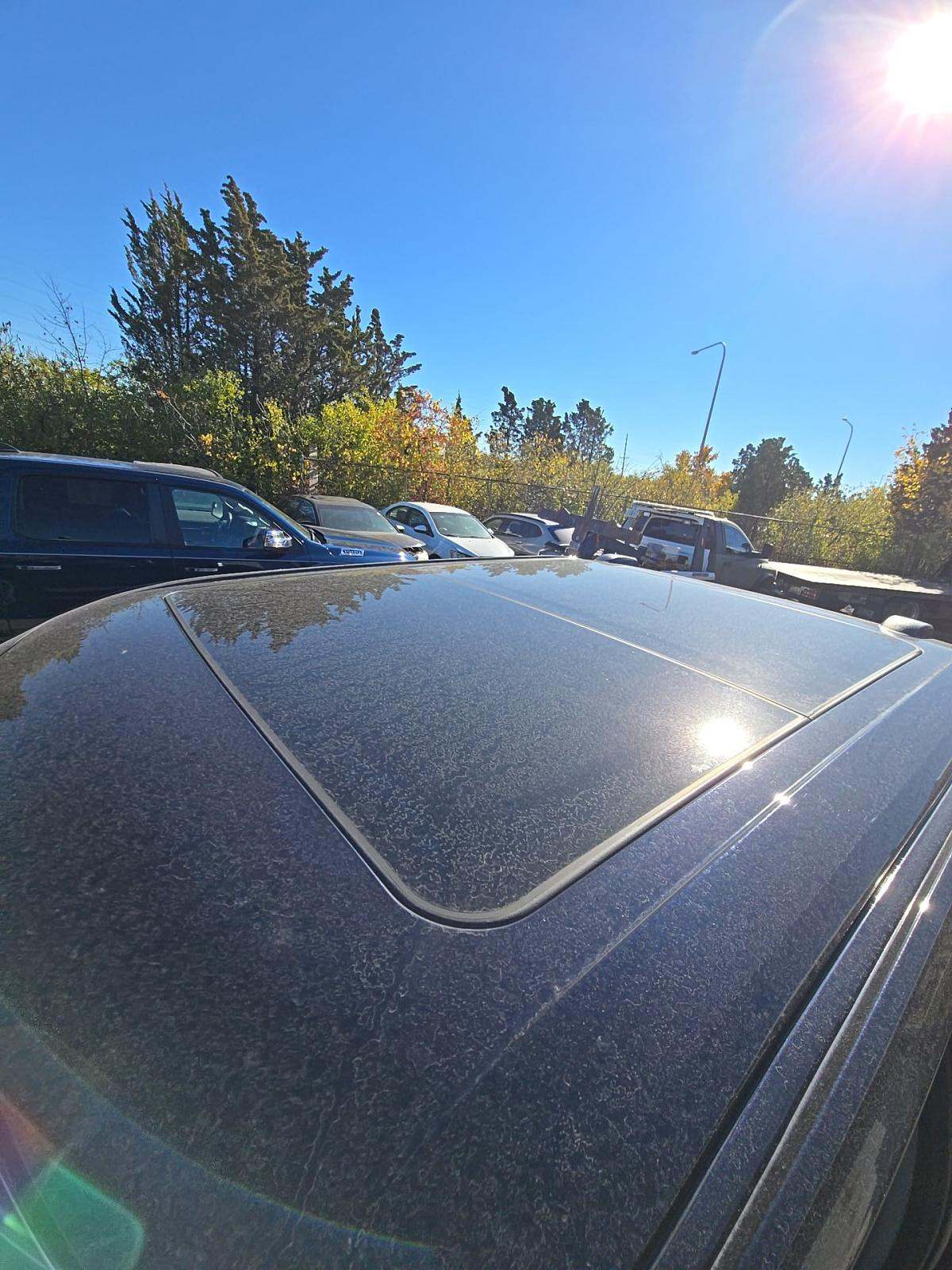 2021 Ford F-150 Lariat AWD