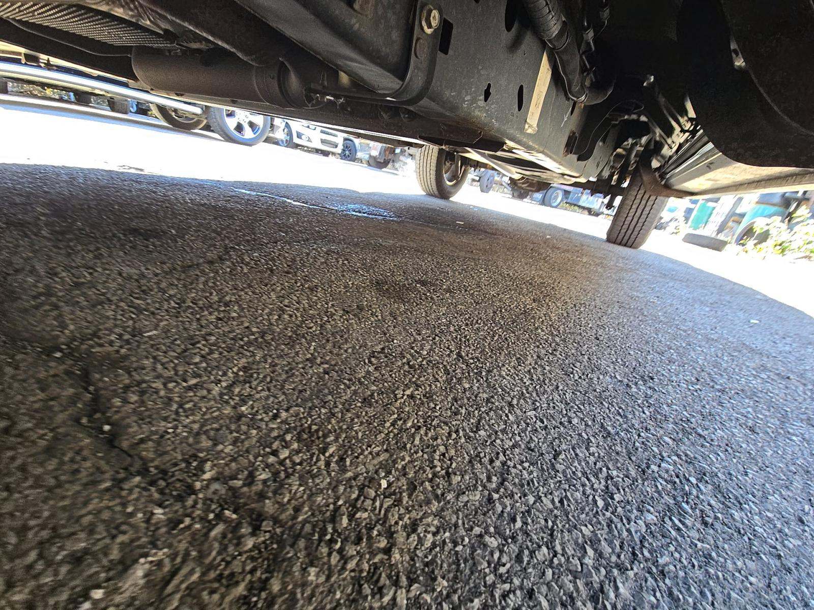 2021 Ford F-150 Lariat AWD