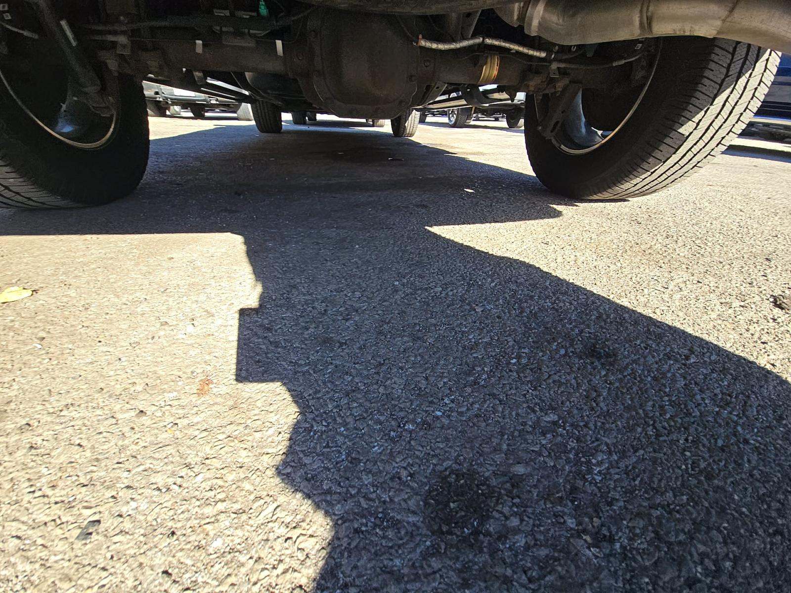 2021 Ford F-150 Lariat AWD