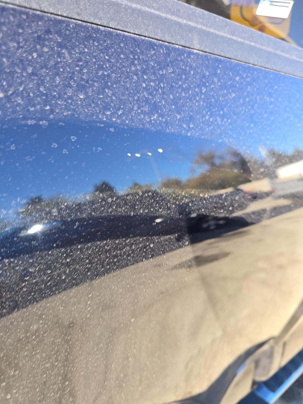 2021 Ford F-150 Lariat AWD