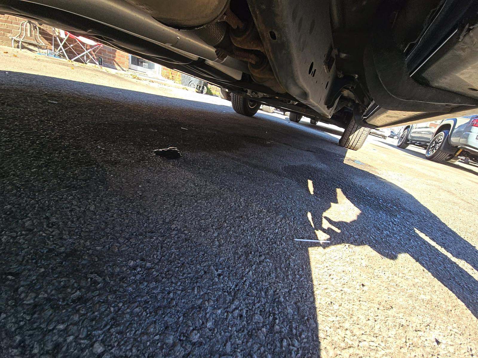 2021 Ford F-150 Lariat AWD