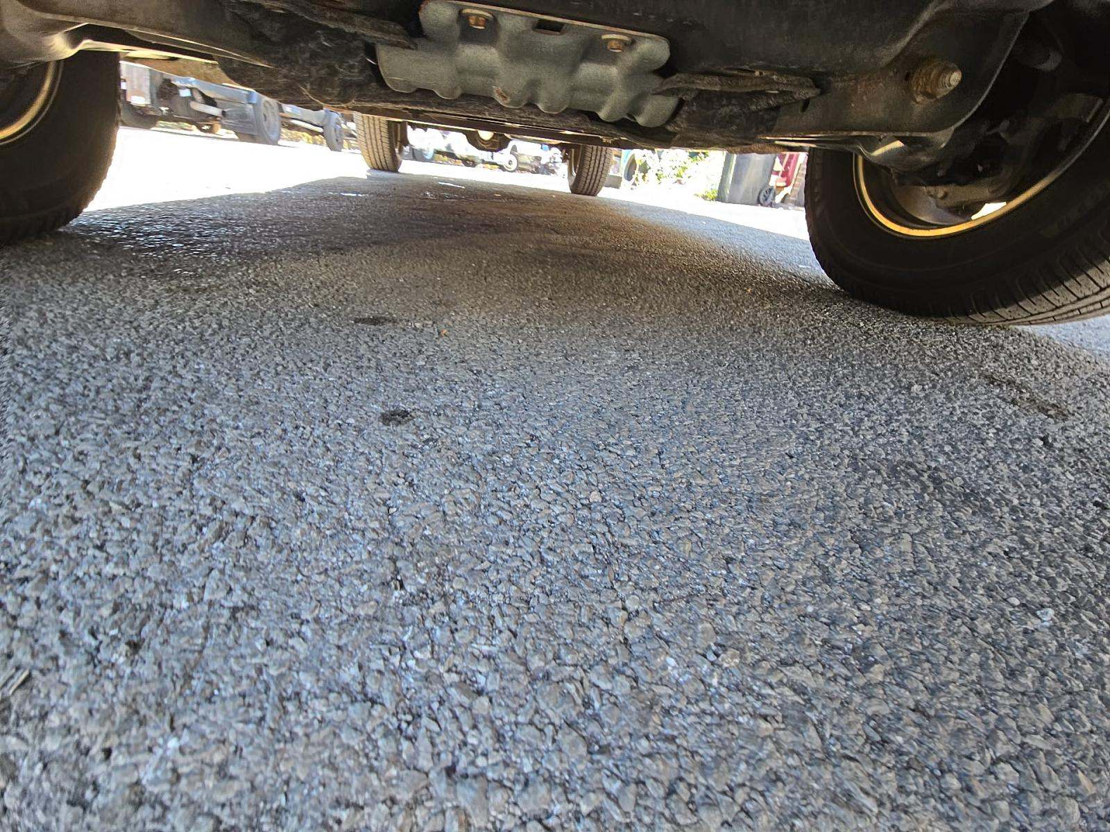 2021 Ford F-150 Lariat AWD