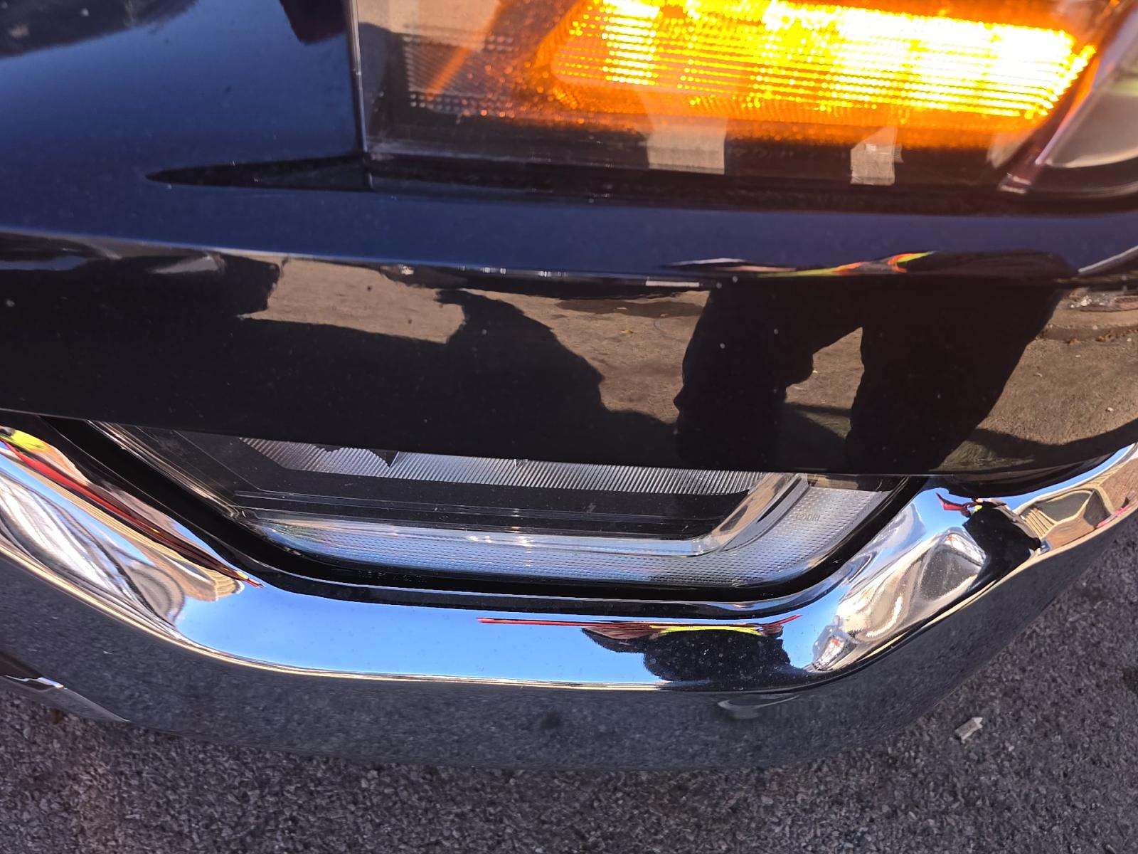 2021 Ford F-150 Lariat AWD