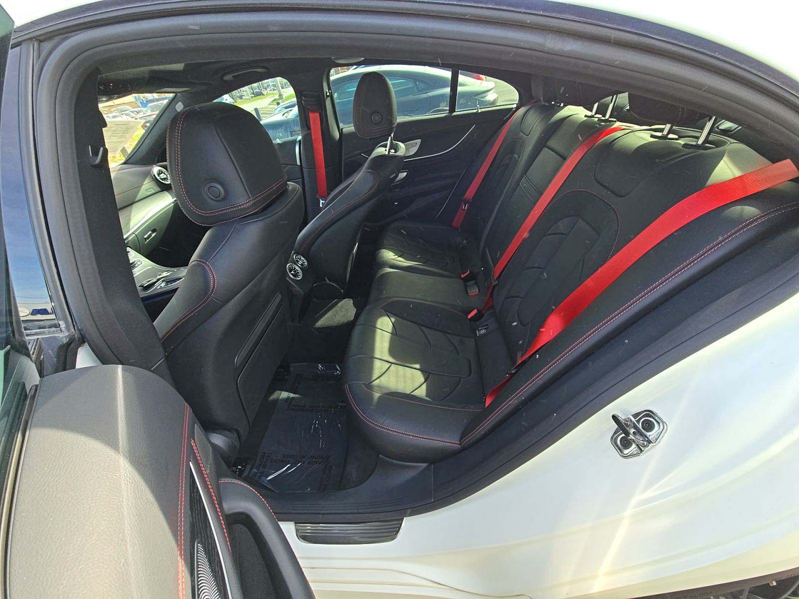 2021 Mercedes-Benz CLS-Class AMG CLS 53 AWD