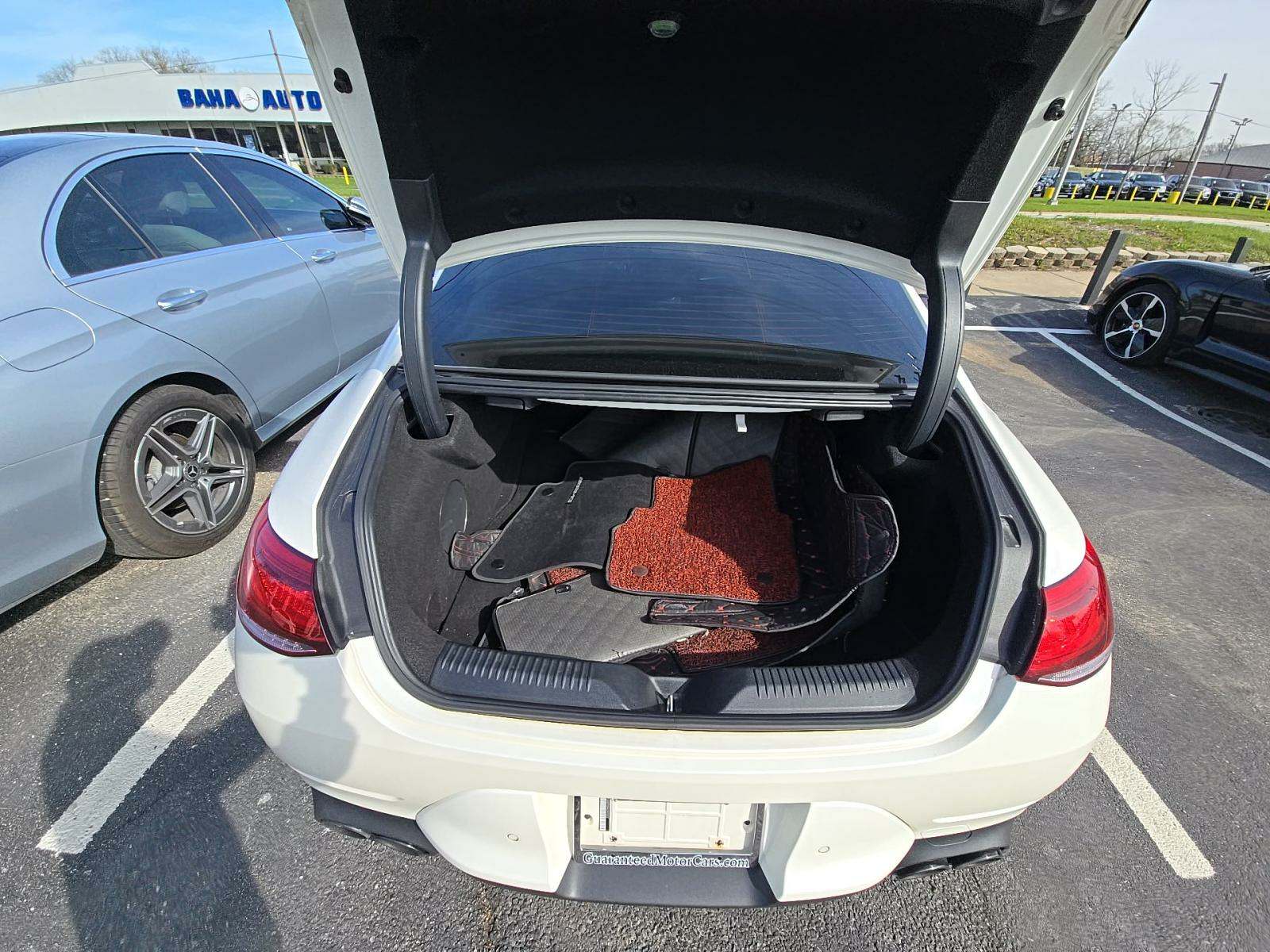 2021 Mercedes-Benz CLS-Class AMG CLS 53 AWD