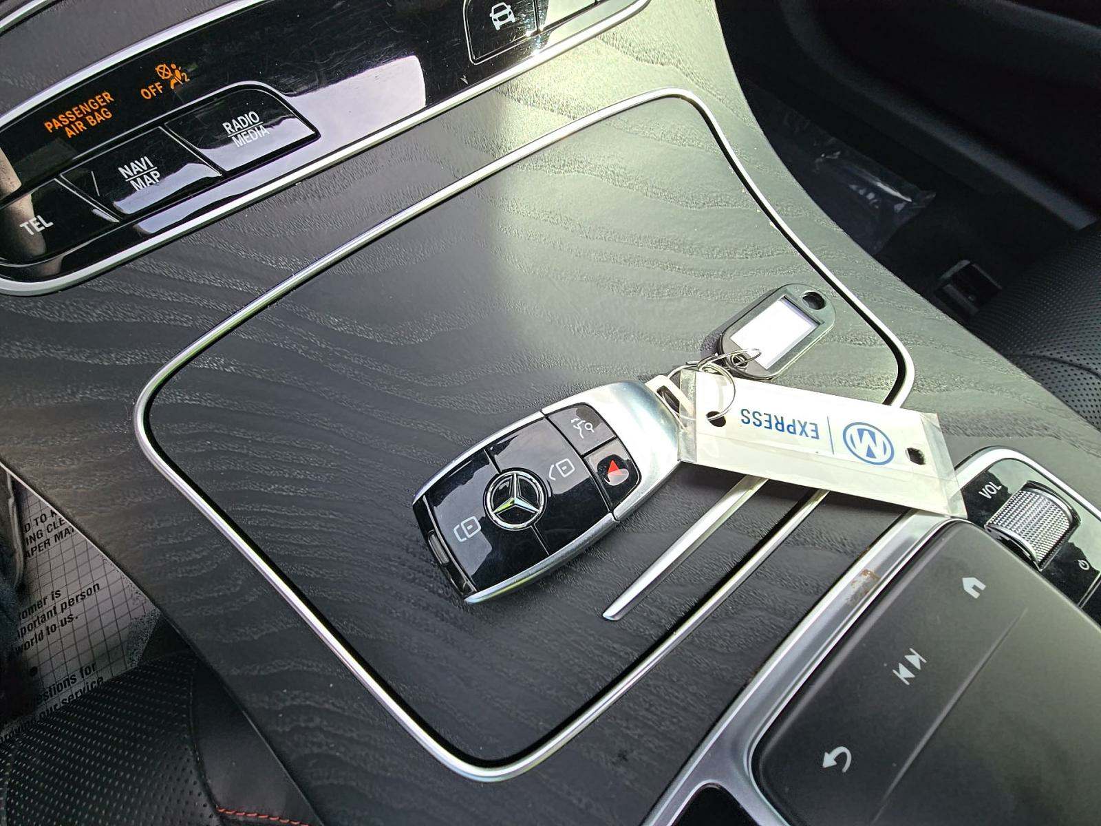 2021 Mercedes-Benz CLS-Class AMG CLS 53 AWD