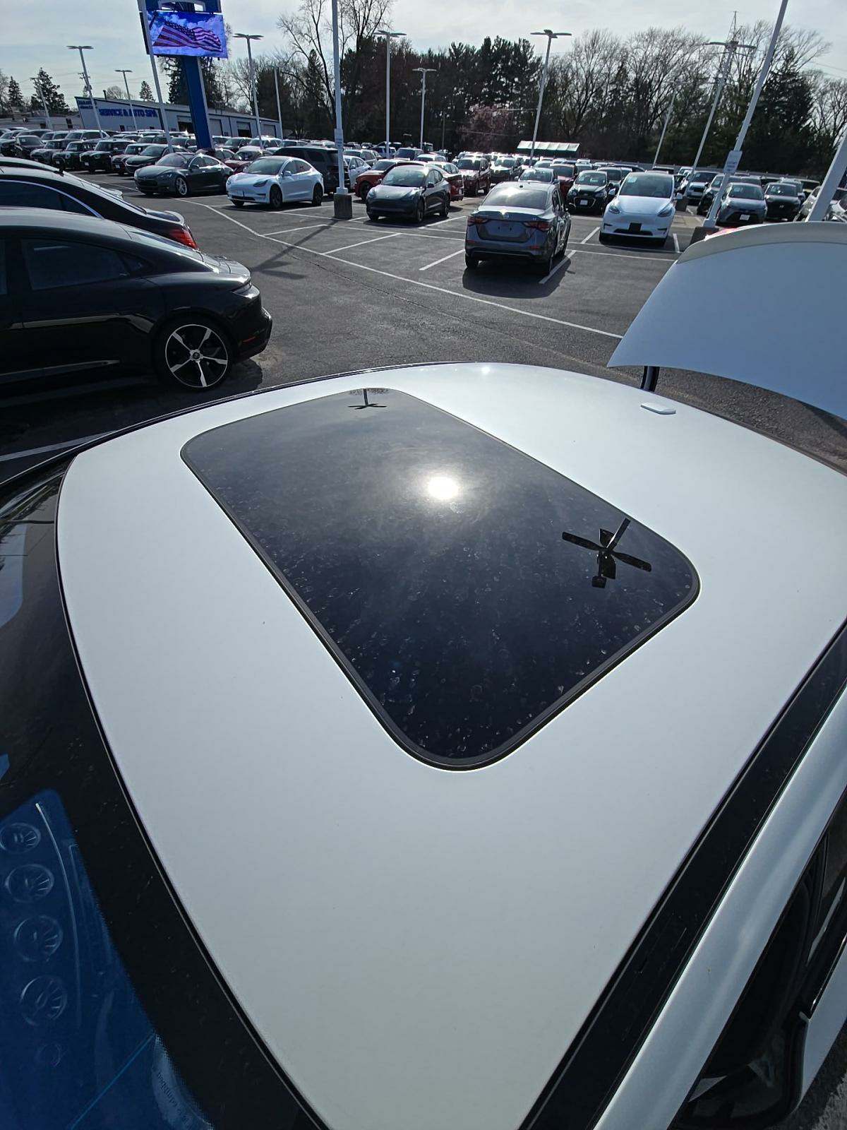 2021 Mercedes-Benz CLS-Class AMG CLS 53 AWD