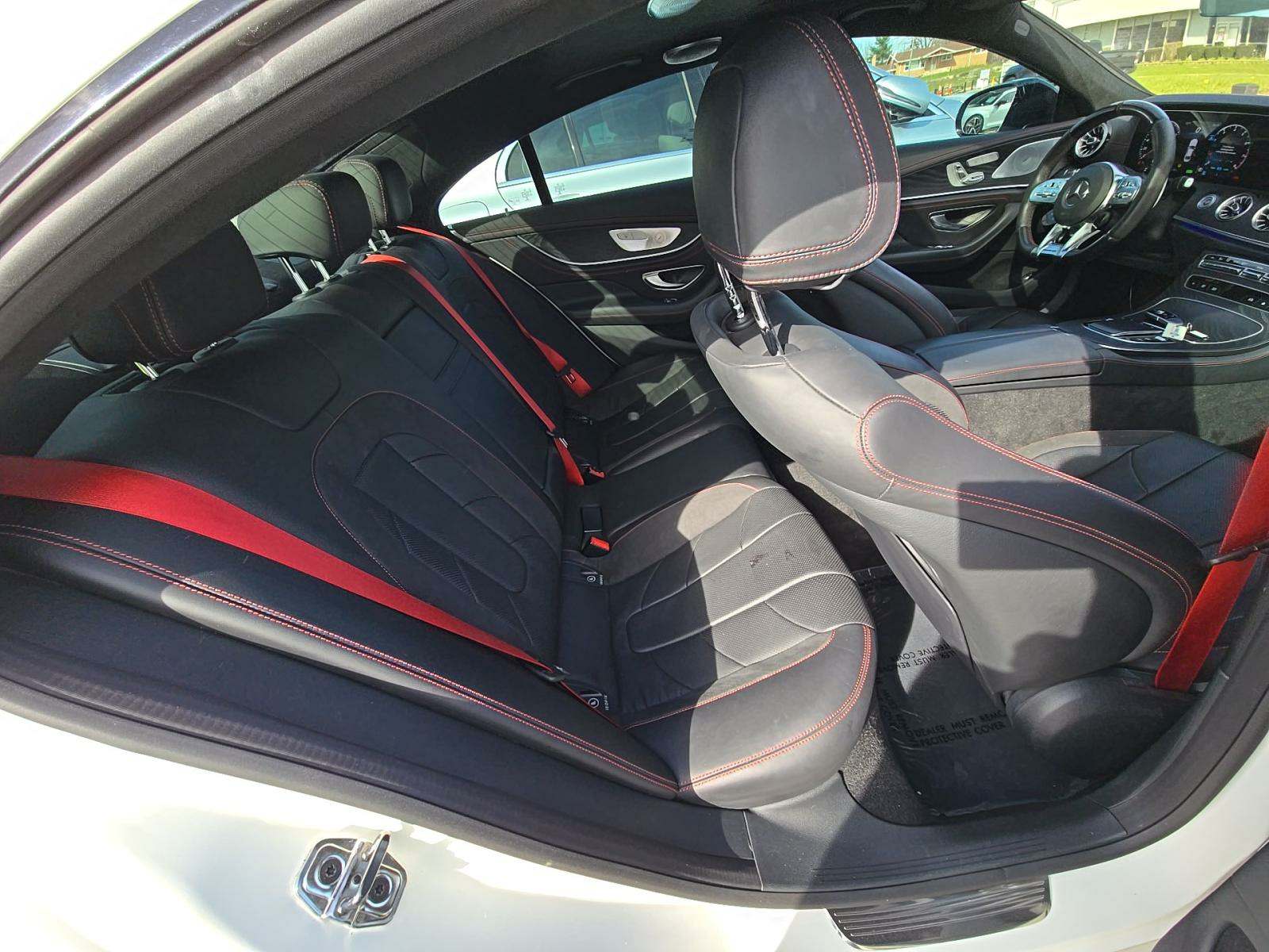 2021 Mercedes-Benz CLS-Class AMG CLS 53 AWD