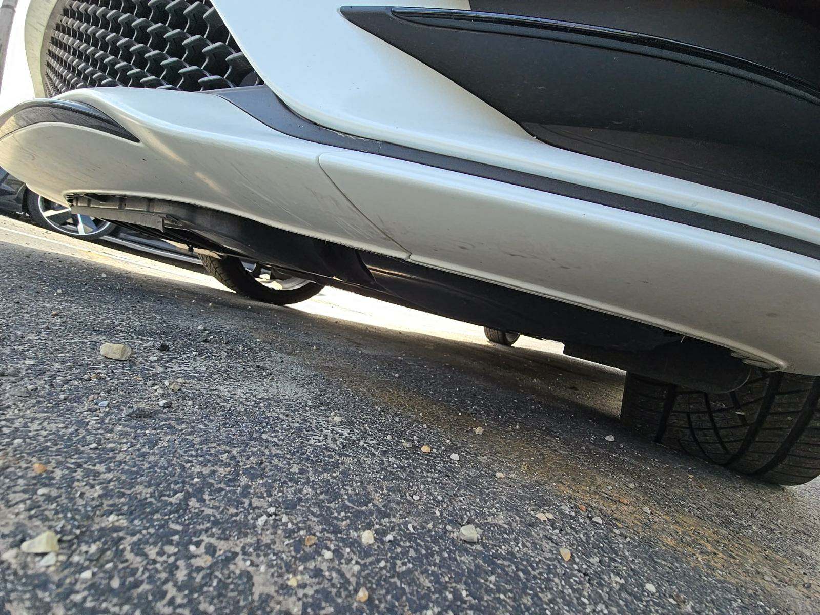 2021 Mercedes-Benz CLS-Class AMG CLS 53 AWD