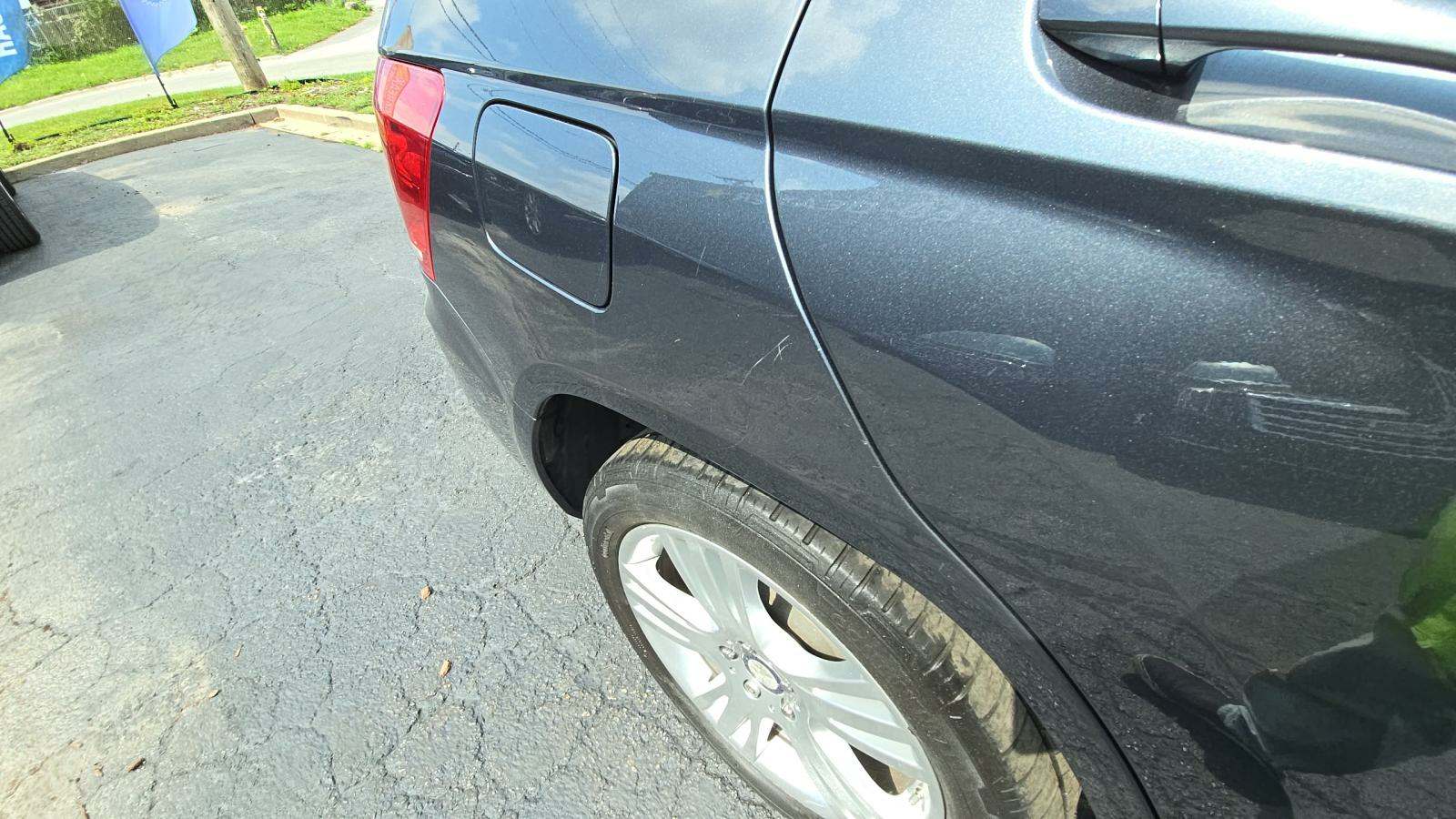 2014 Mercedes-Benz GLK-Class GLK 350 AWD