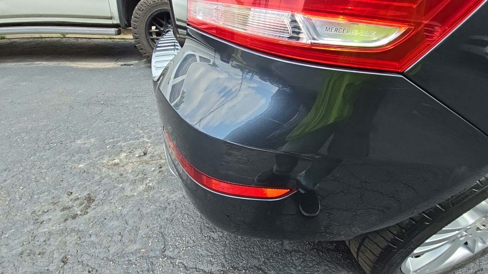 2014 Mercedes-Benz GLK-Class GLK 350 AWD