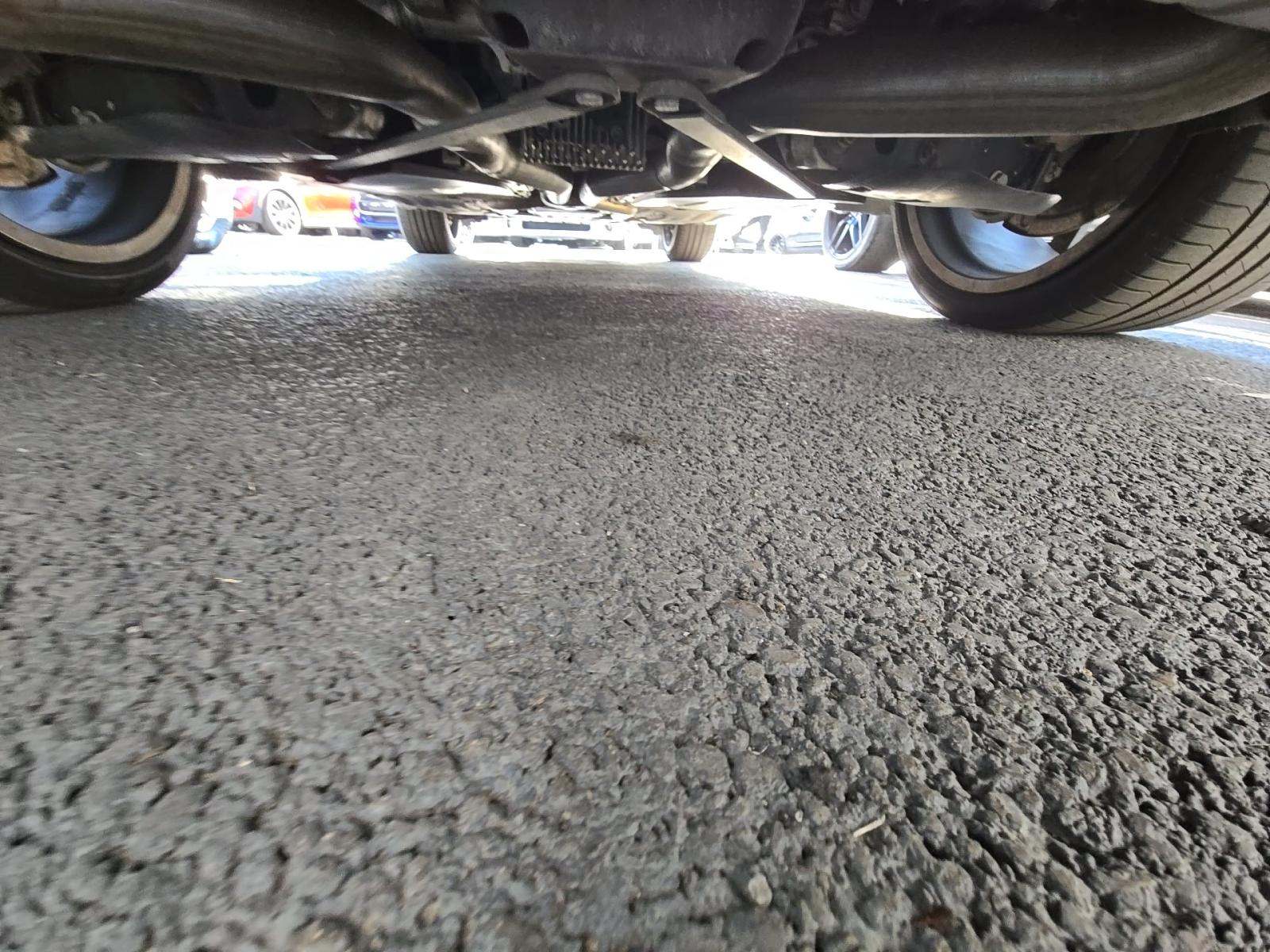 2020 BMW X5 M50i AWD