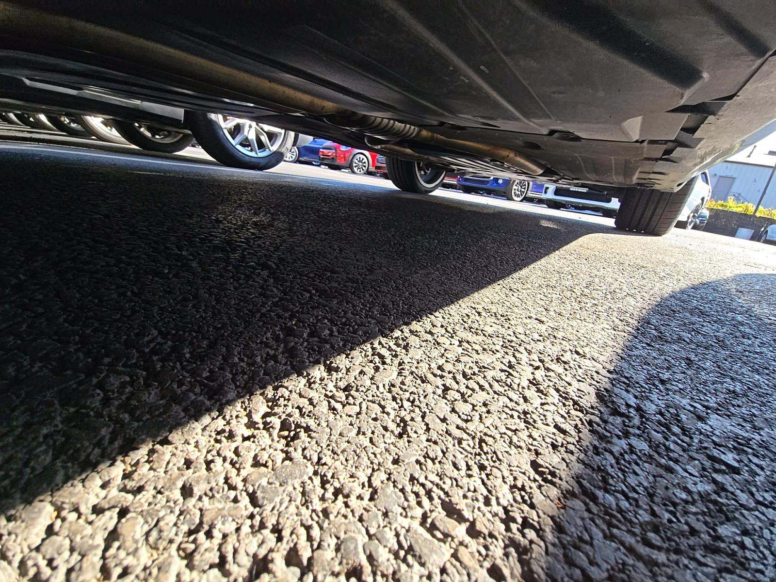 2020 BMW X5 M50i AWD