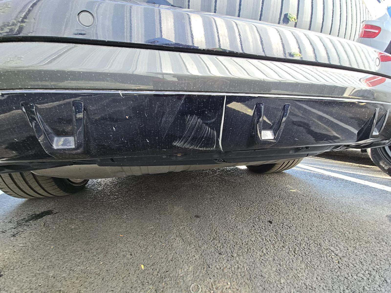 2020 BMW X5 M50i AWD