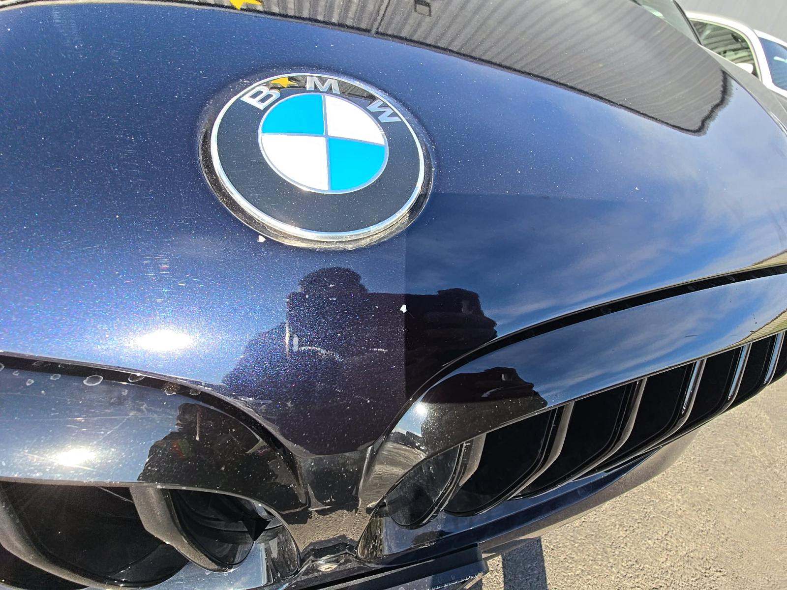 2020 BMW X5 M50i AWD