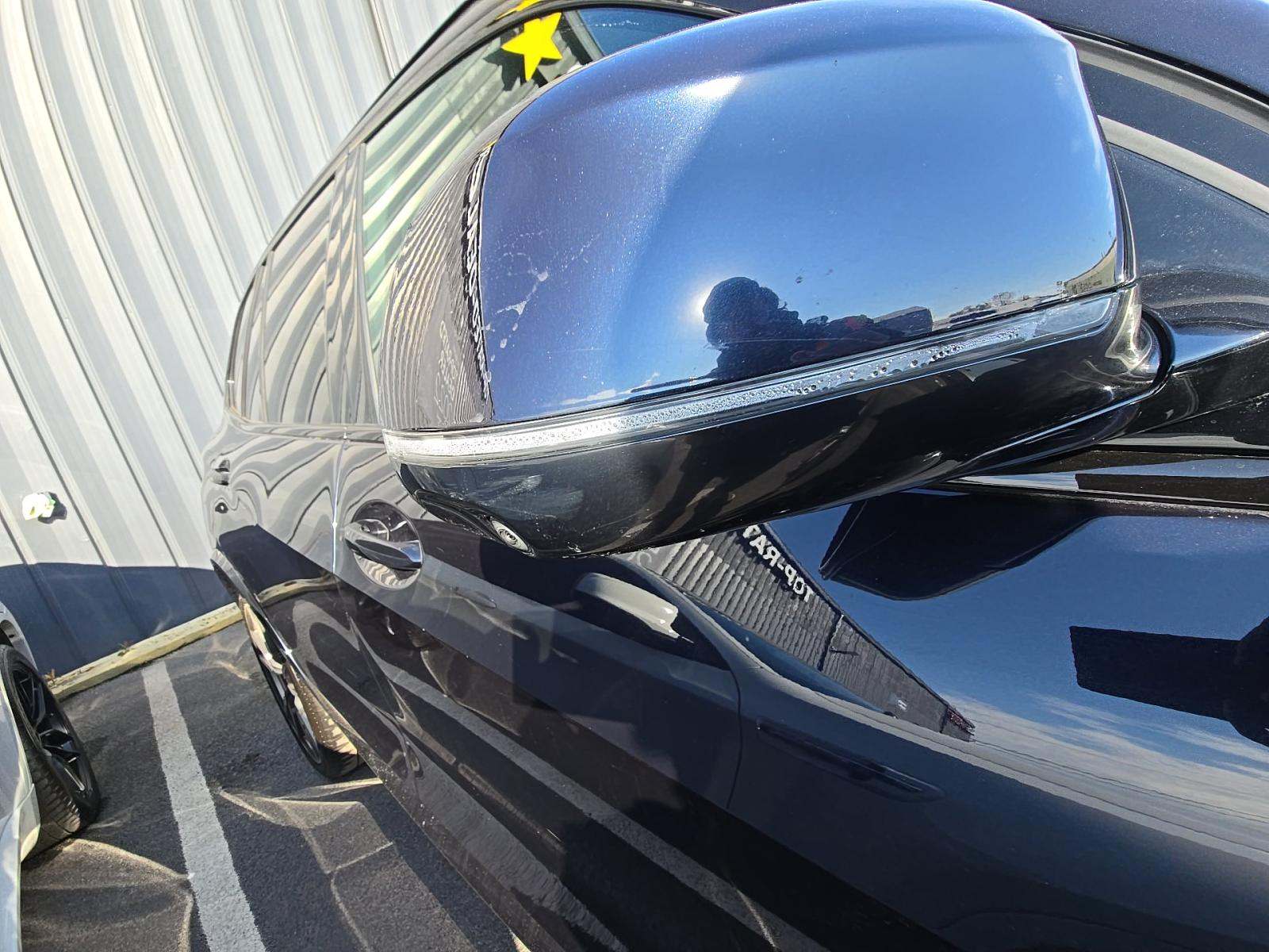 2020 BMW X5 M50i AWD