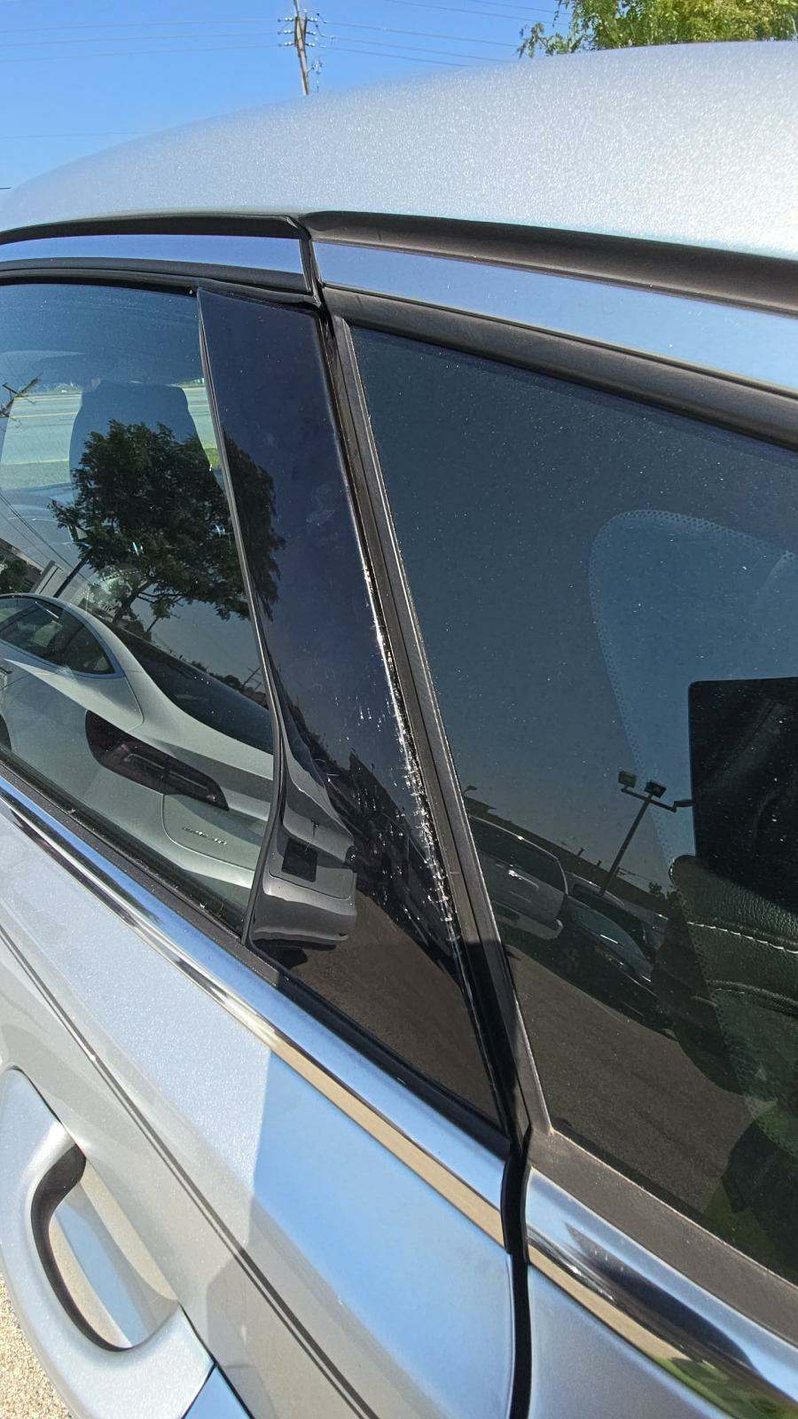 2014 Ford Fusion Hybrid SE FWD