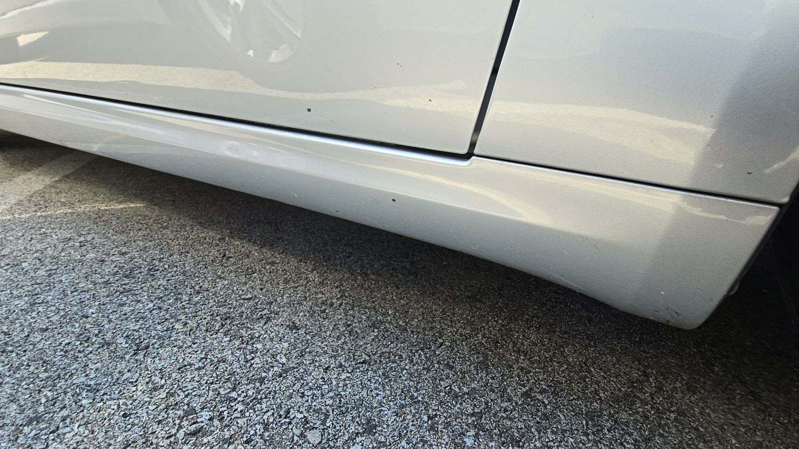 2014 Ford Fusion Hybrid SE FWD