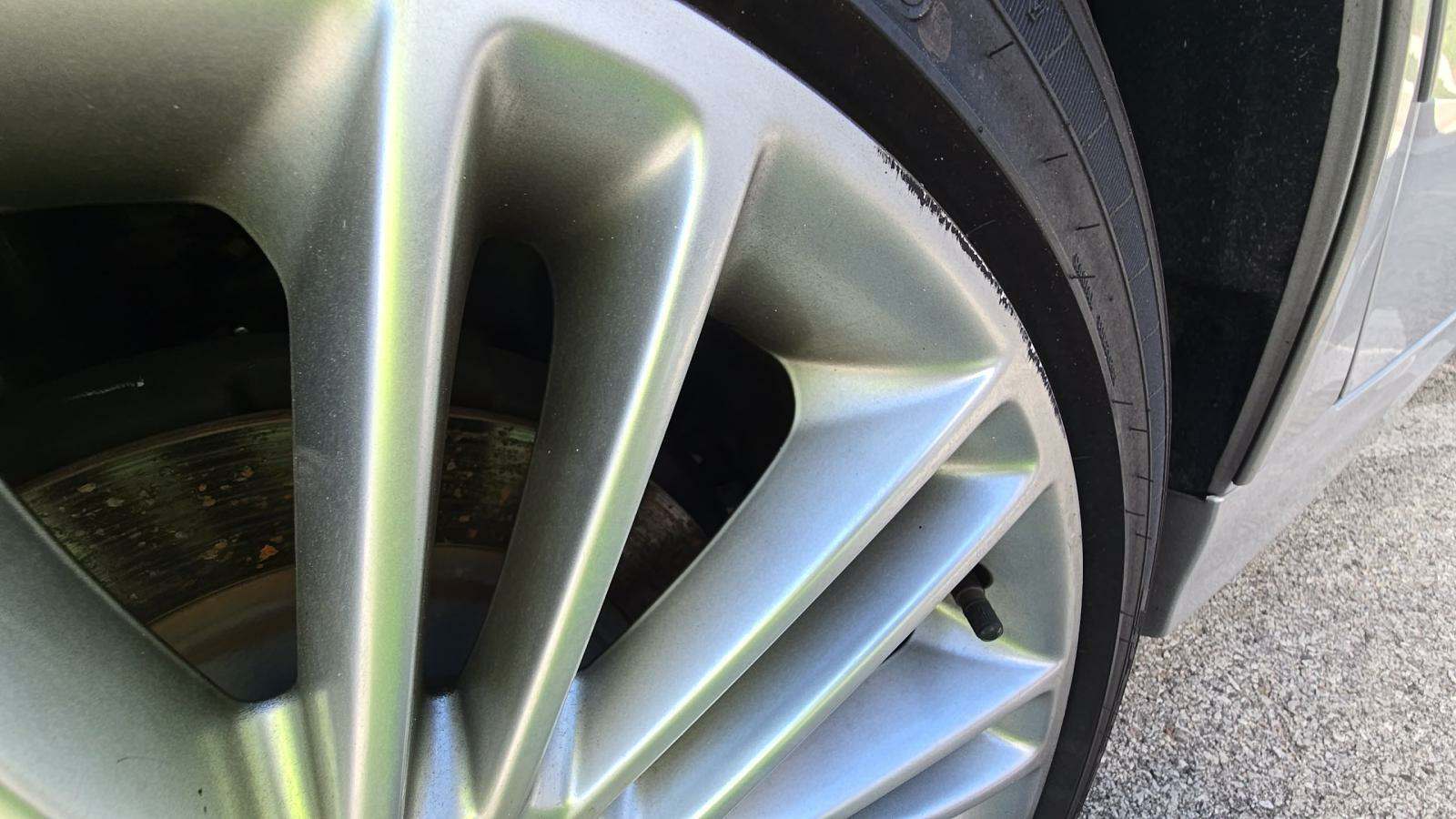 2014 Ford Fusion Hybrid SE FWD