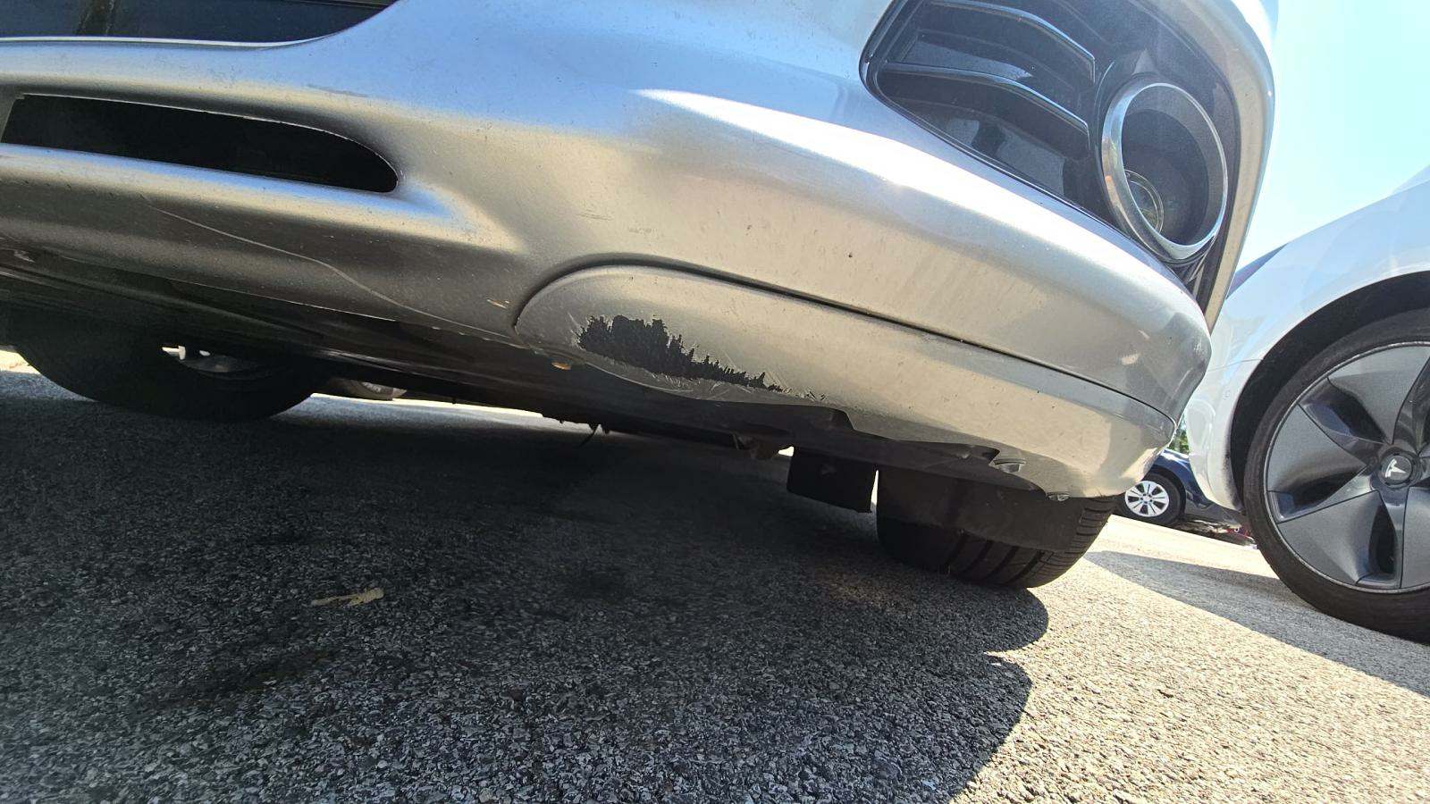 2014 Ford Fusion Hybrid SE FWD